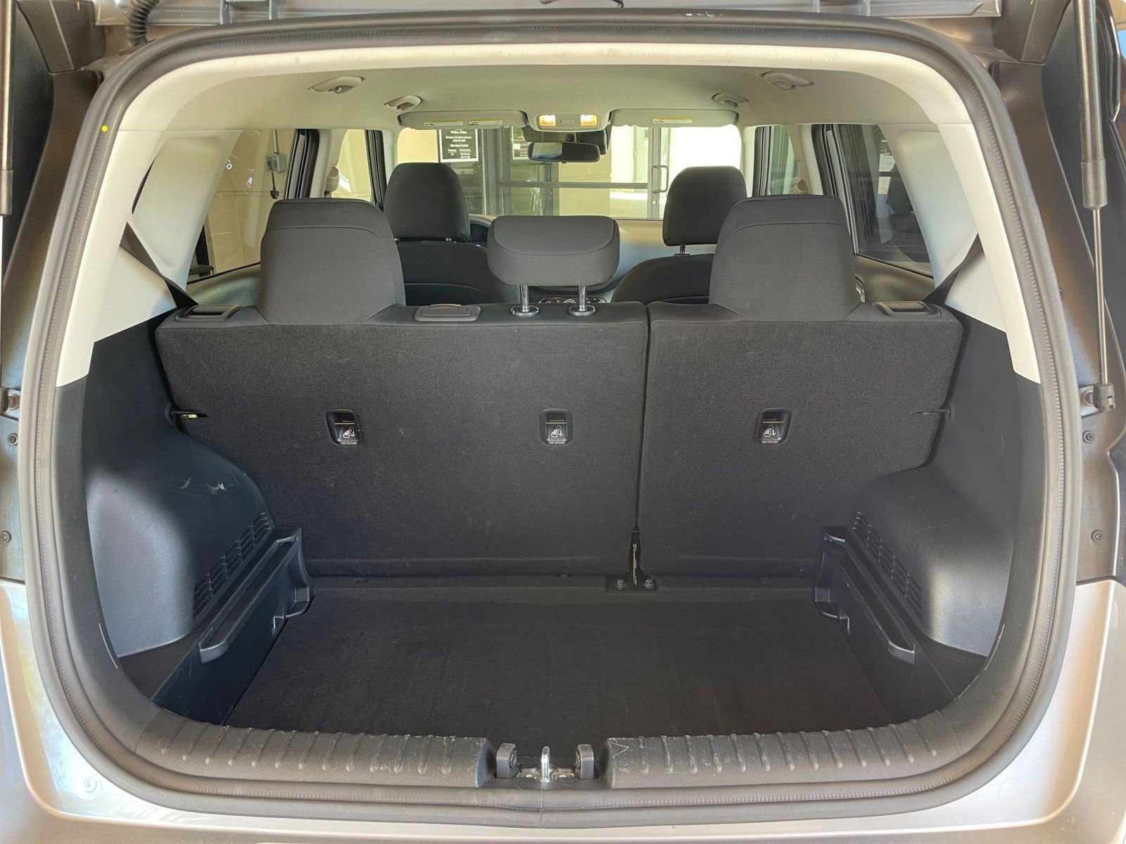 Thumbnail: 2025 Kia Soul - 29