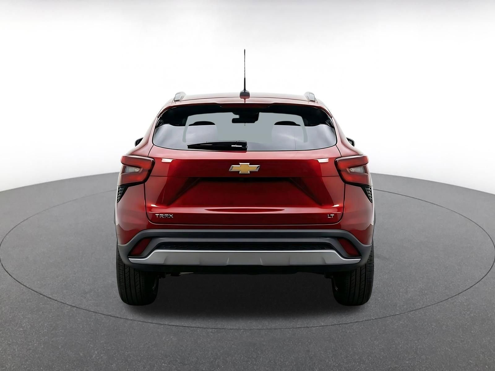 Thumbnail: 2025 Chevrolet Trax - 15