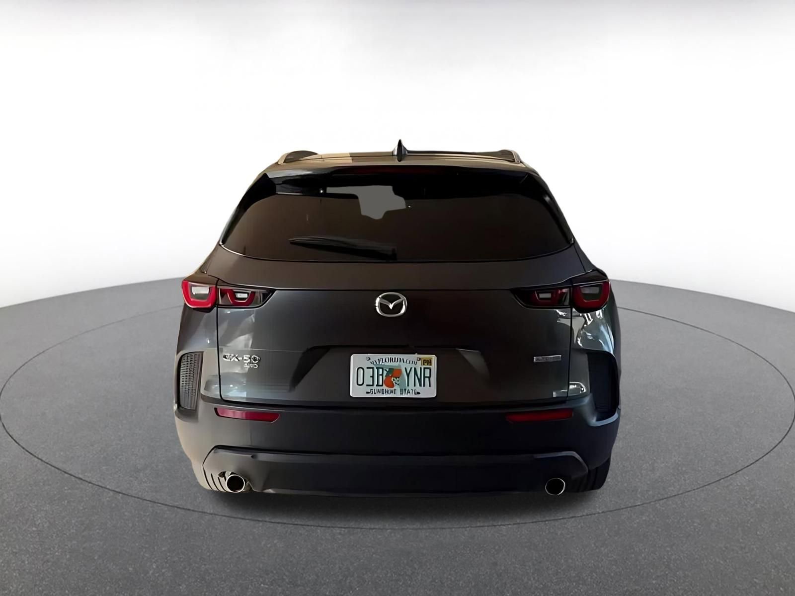 Thumbnail: 2025 Mazda CX-50 - 10