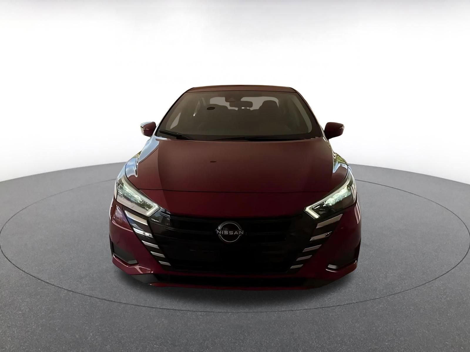 Thumbnail: 2025 Nissan Versa - 10