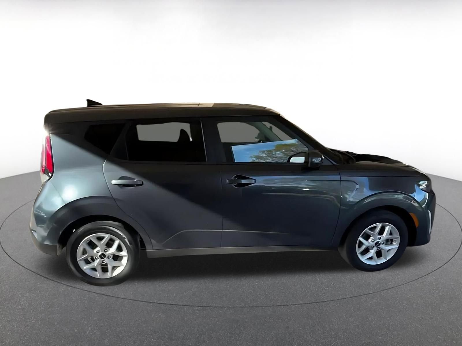 Thumbnail: 2025 Kia Soul - 16