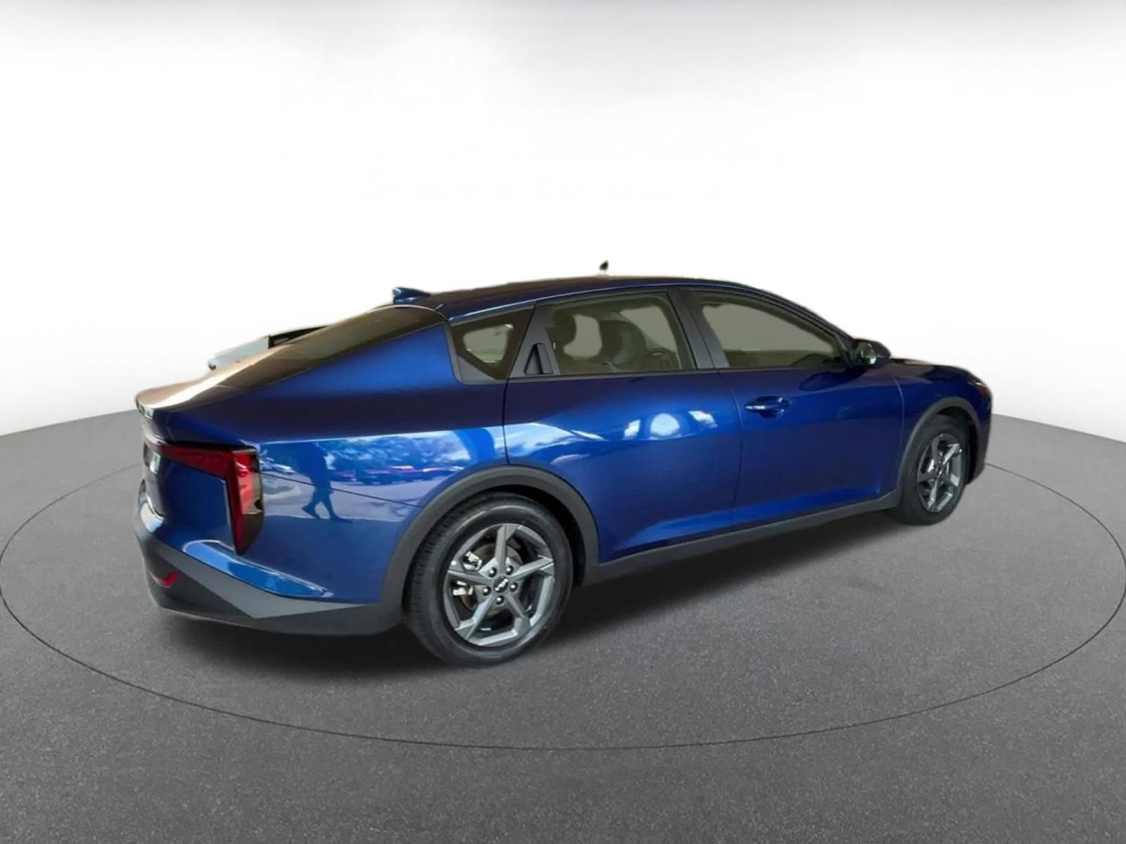 Thumbnail: 2025 Kia K4 - 14