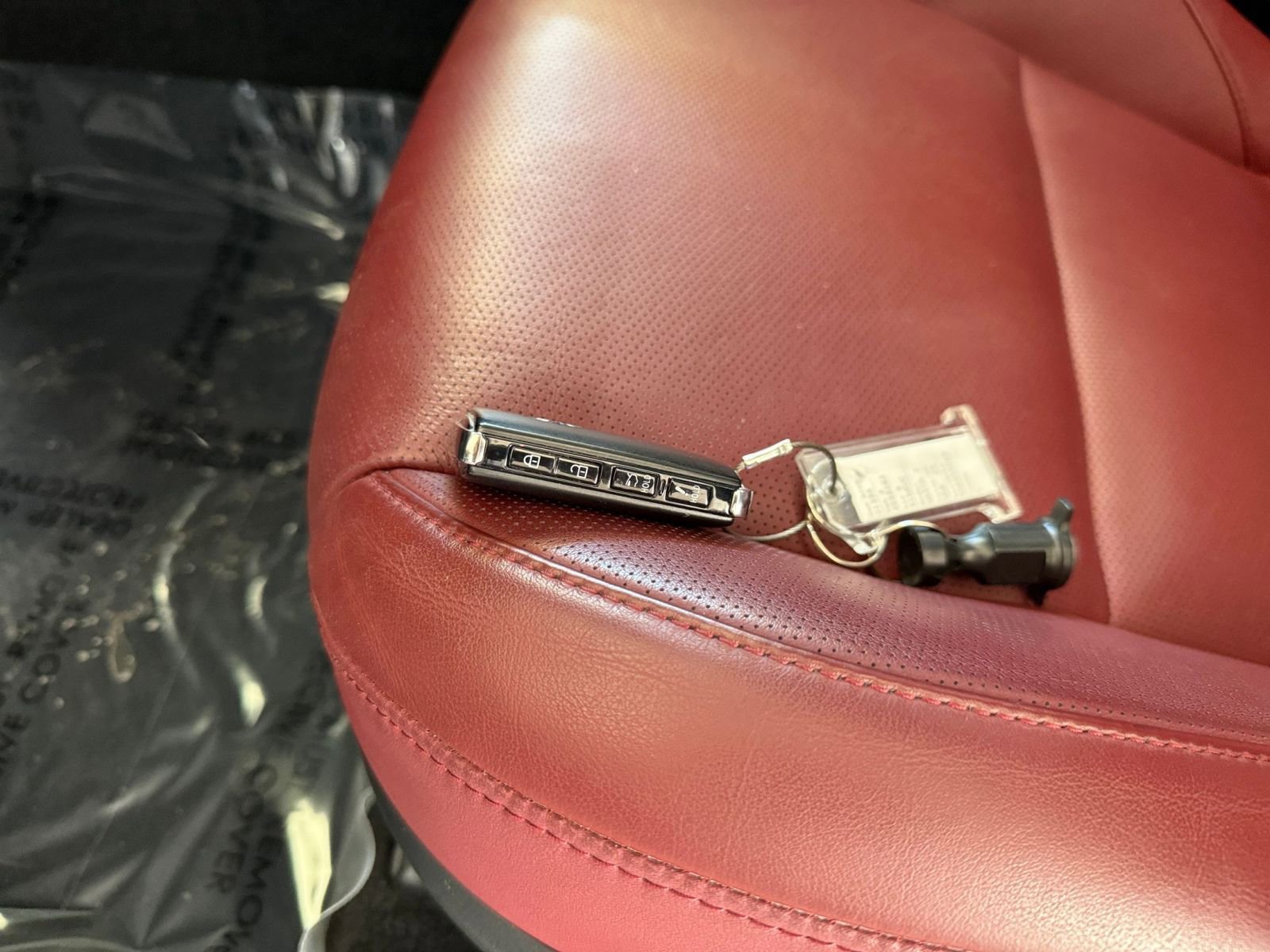 Thumbnail: 2025 Mazda Mazda3 - 29