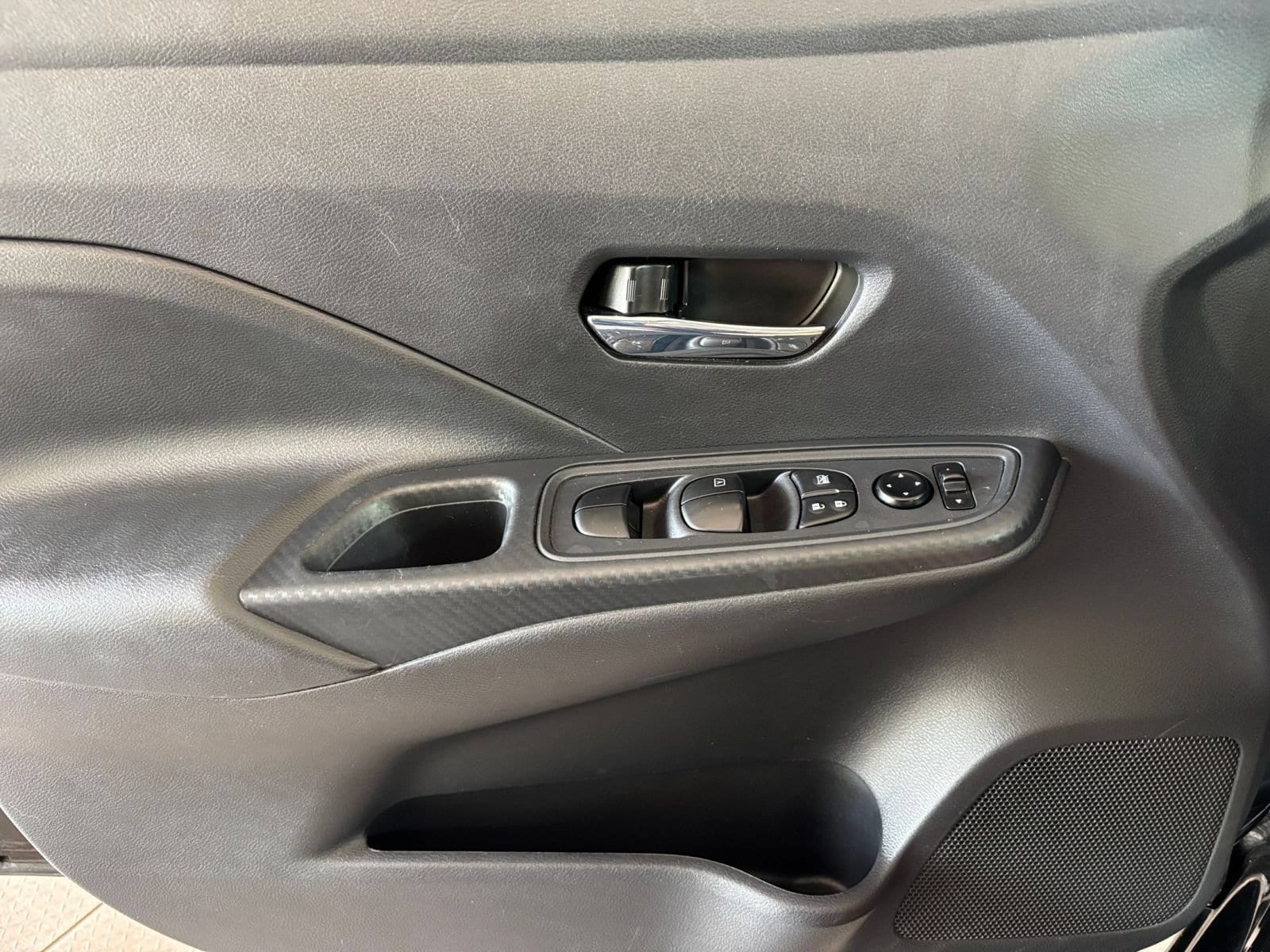 Thumbnail: 2025 Nissan Versa - 18
