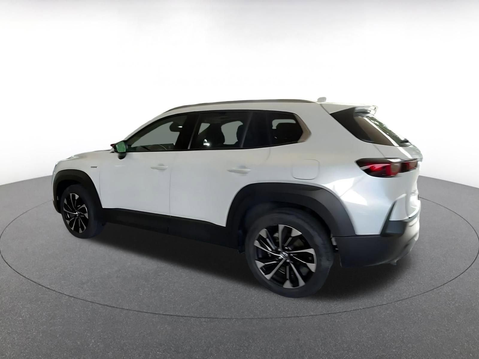 Thumbnail: 2025 Mazda CX-50 - 10