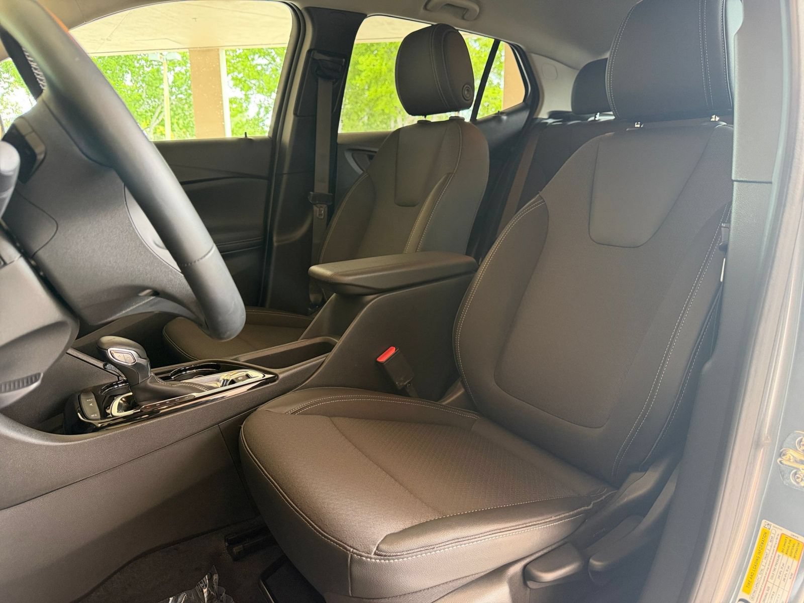 Thumbnail: 2026 Buick Encore GX - 21