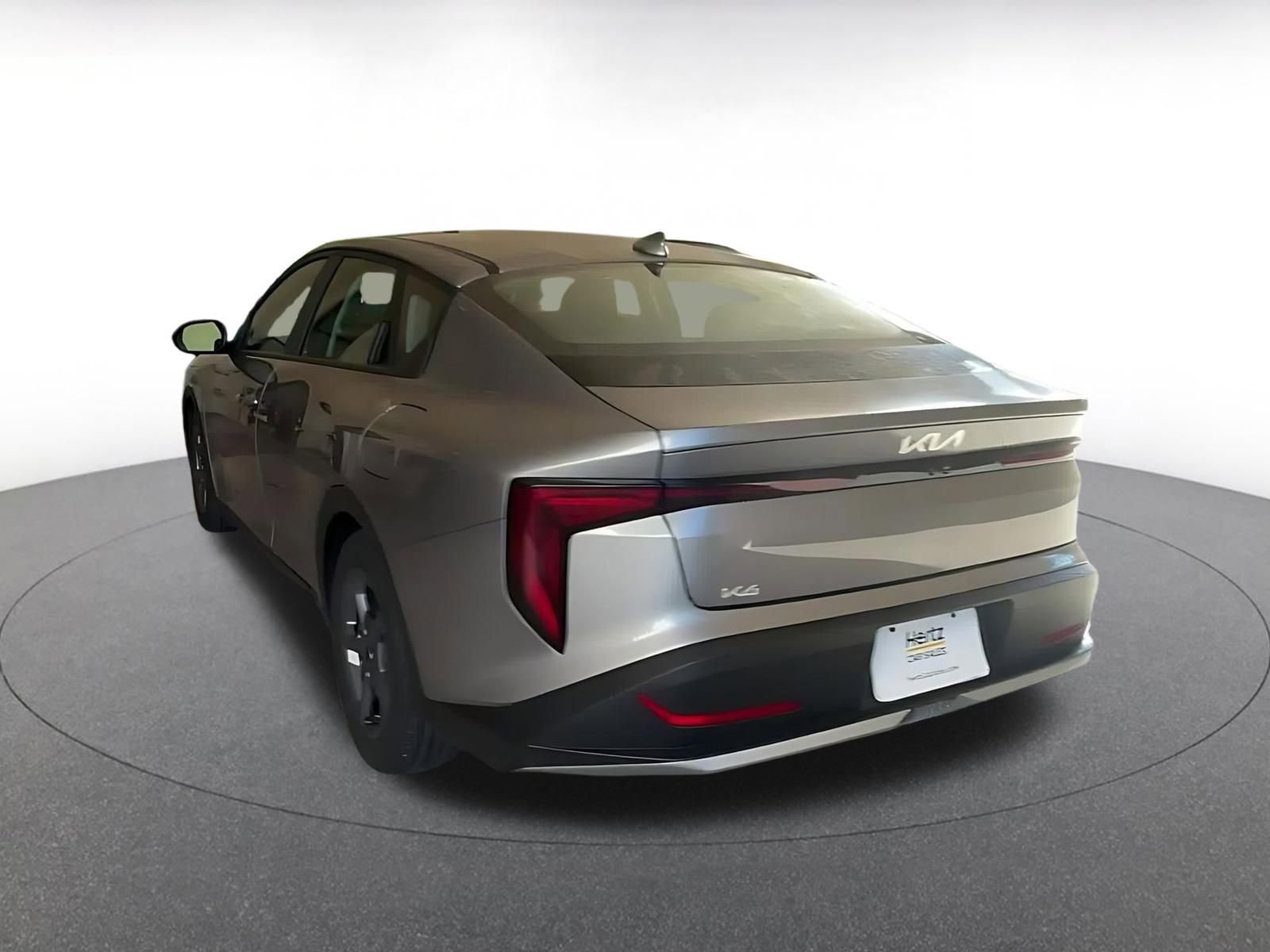 Thumbnail: 2025 Kia K4 - 10