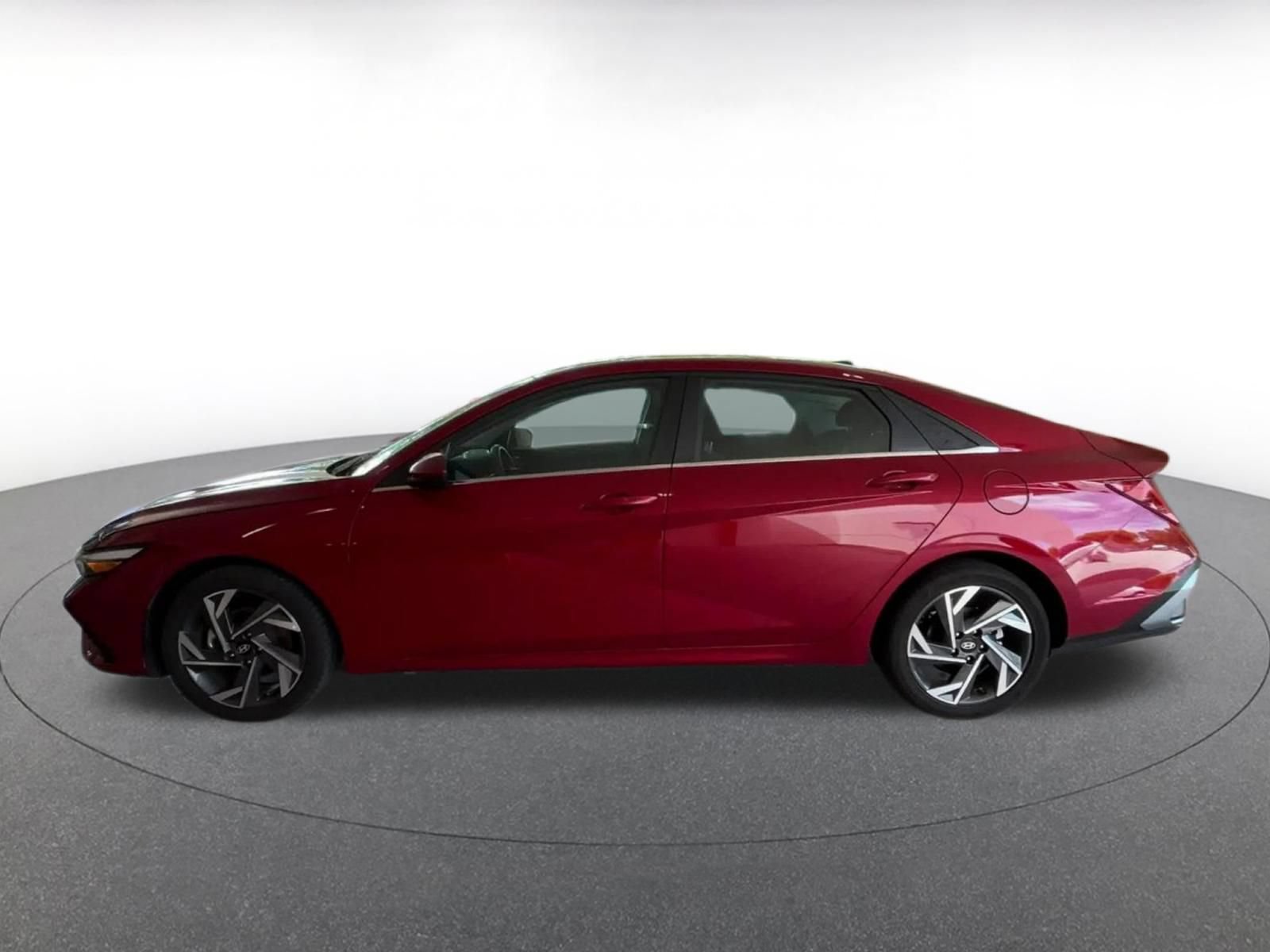 Thumbnail: 2025 Hyundai Elantra - 7