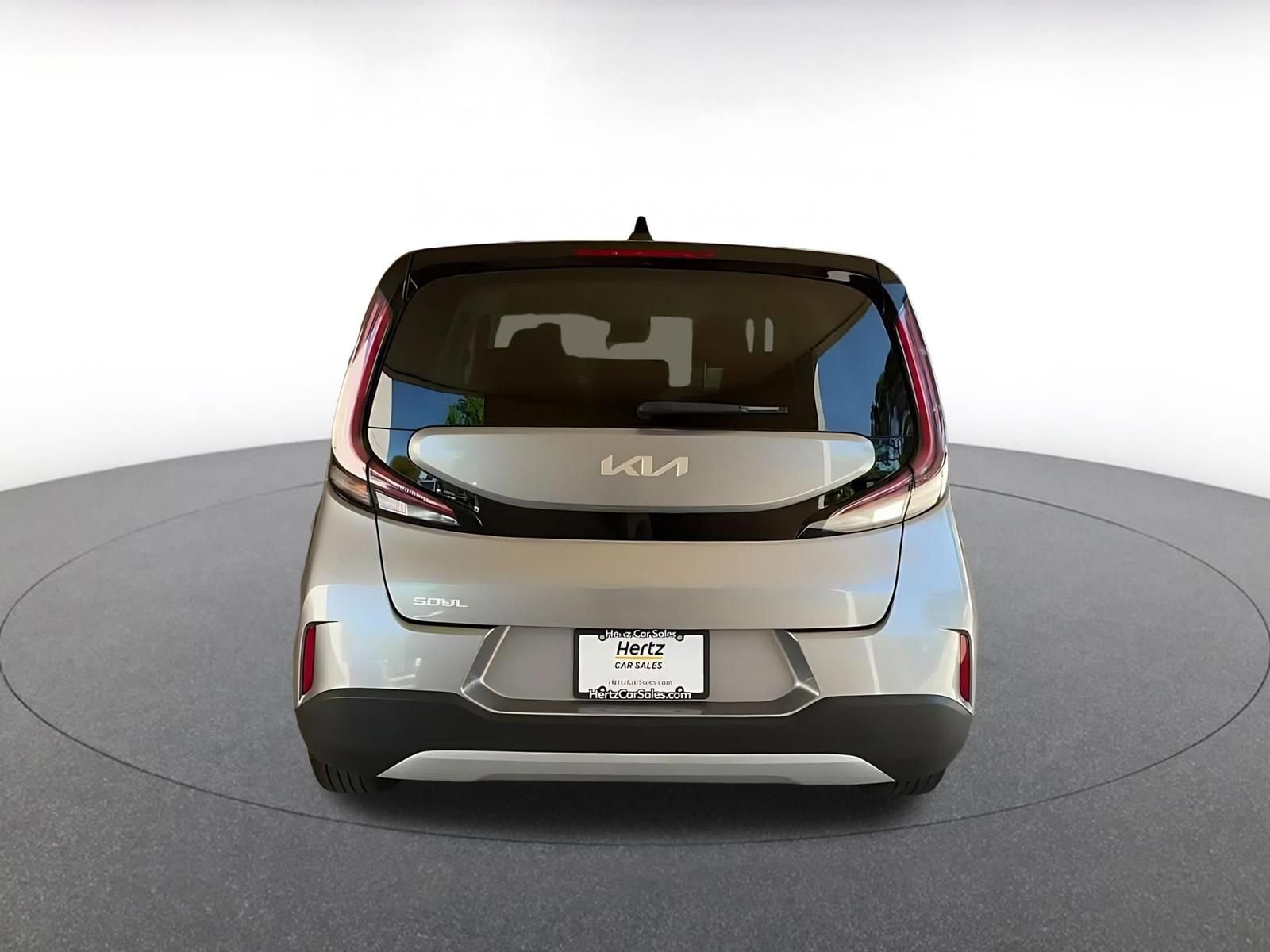Thumbnail: 2025 Kia Soul - 12