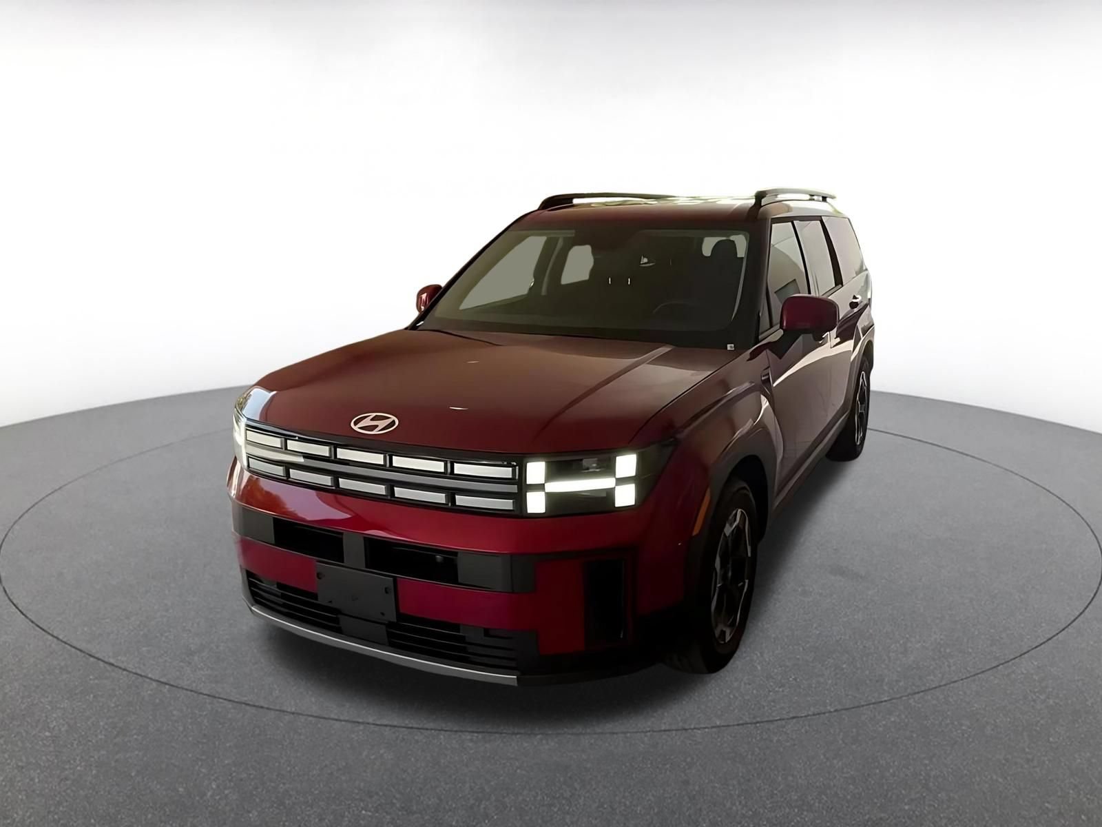 Thumbnail: 2026 Hyundai Santa Fe - 15