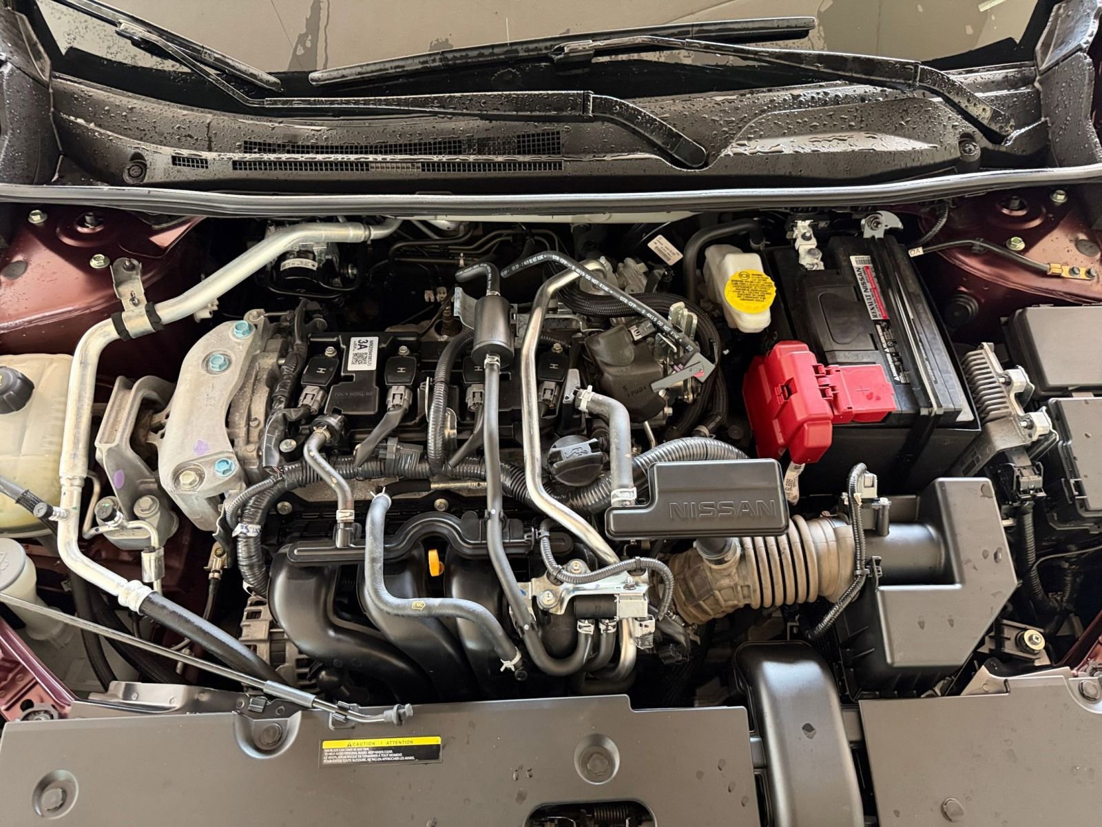 Thumbnail: 2025 Nissan Sentra - 27