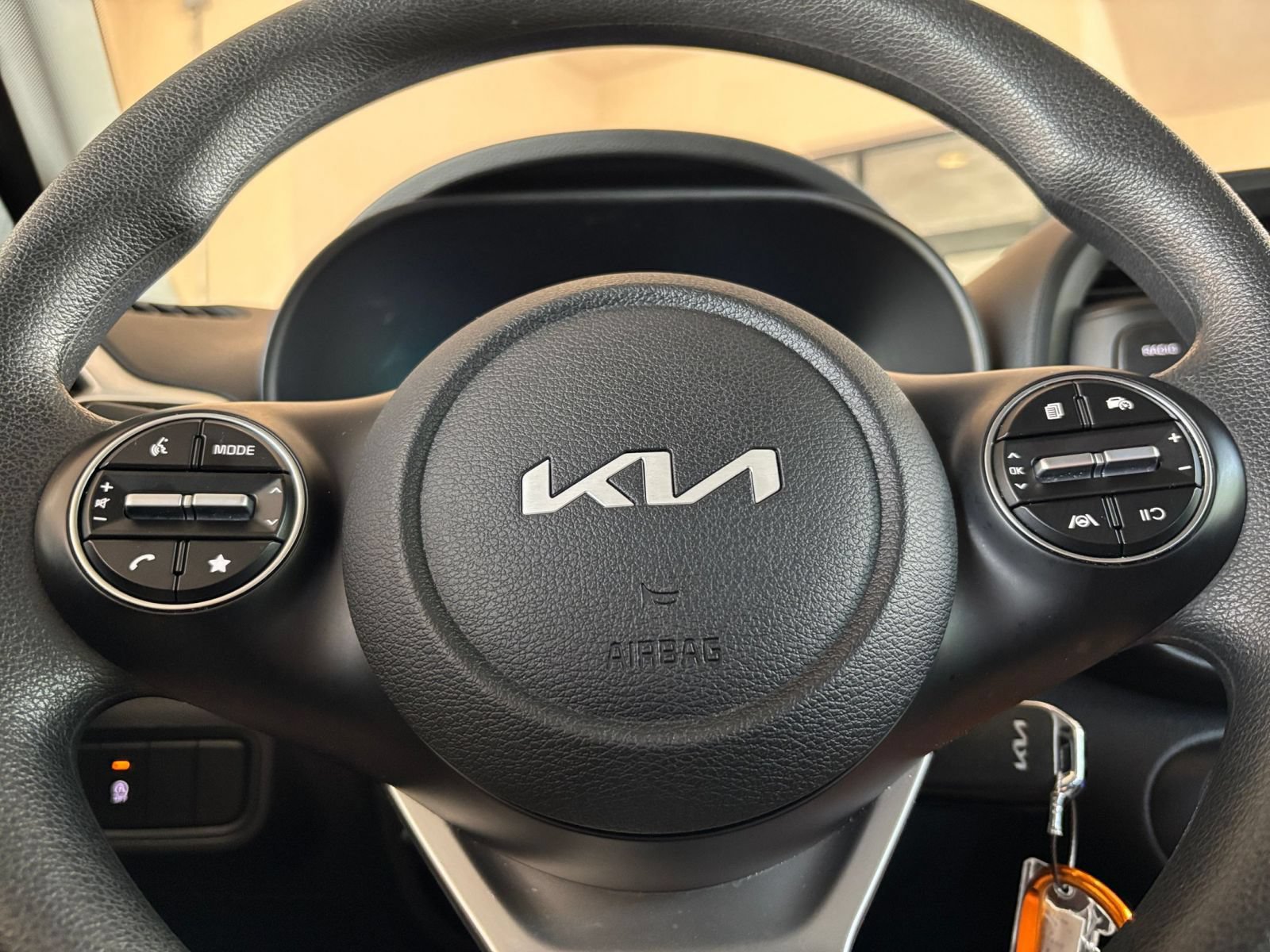 Thumbnail: 2025 Kia Soul - 25