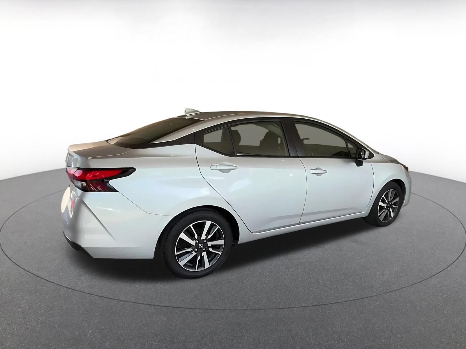 Thumbnail: 2025 Nissan Versa - 11