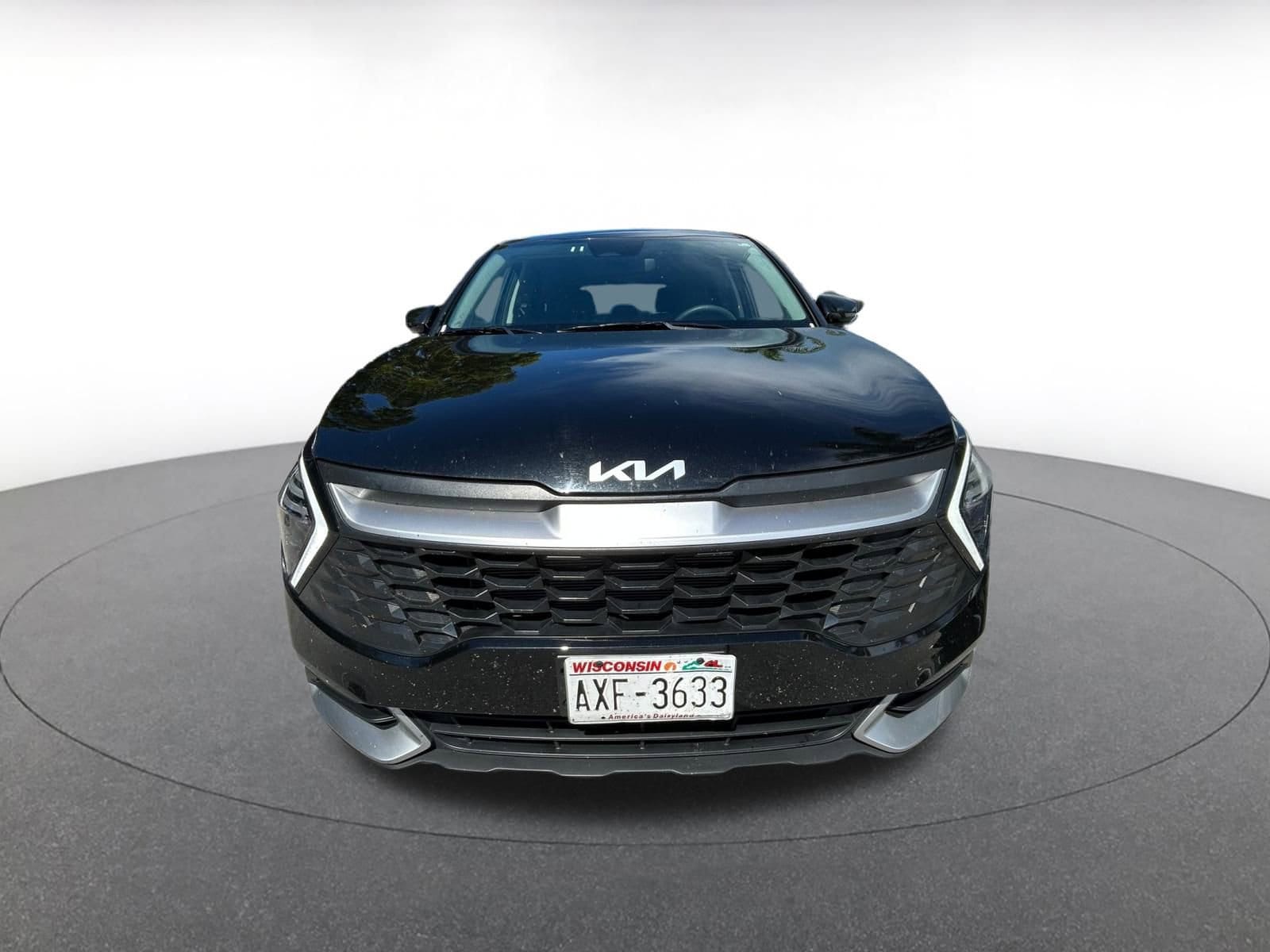 Thumbnail: 2024 Kia Sportage - 2