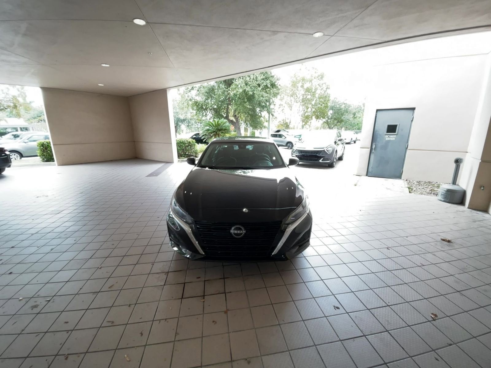 Thumbnail: 2025 Nissan Altima - 16