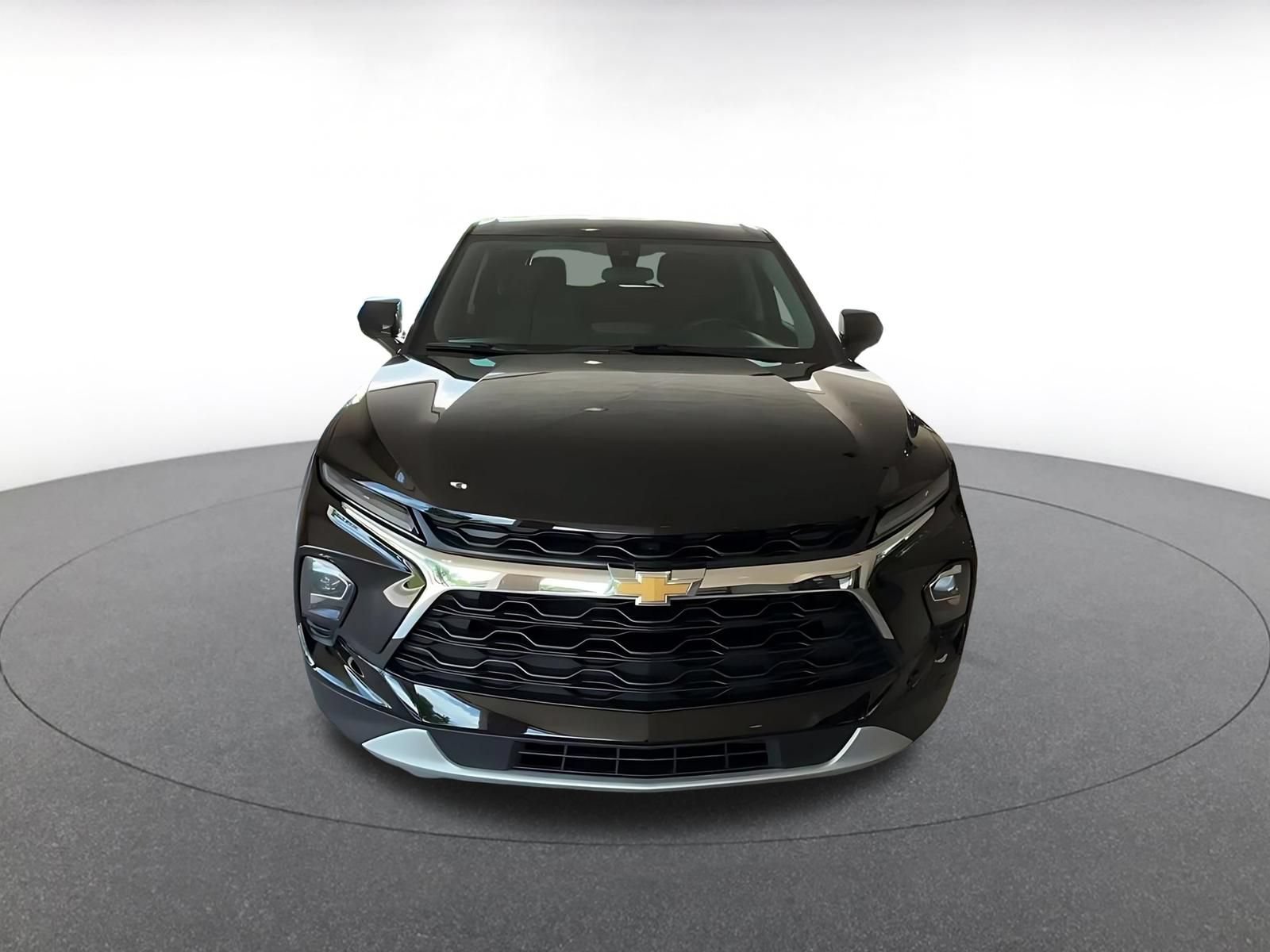Thumbnail: 2026 Chevrolet Blazer - 4