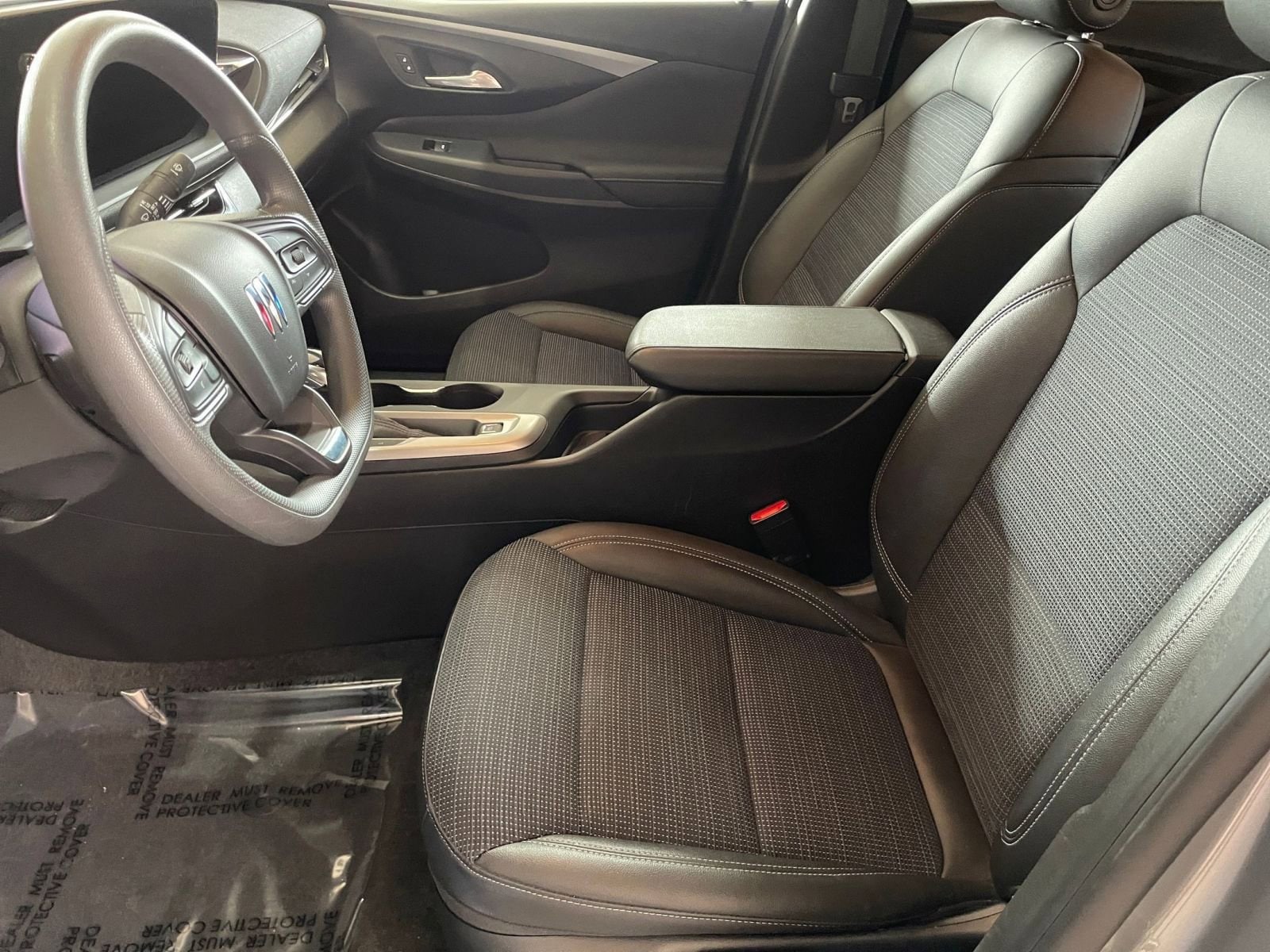 Thumbnail: 2025 Buick Envista - 24