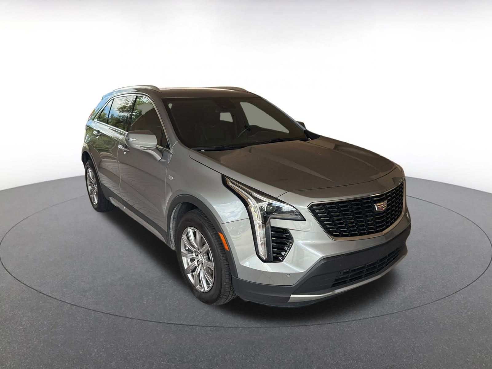 Thumbnail: 2023 Cadillac XT4 - 1
