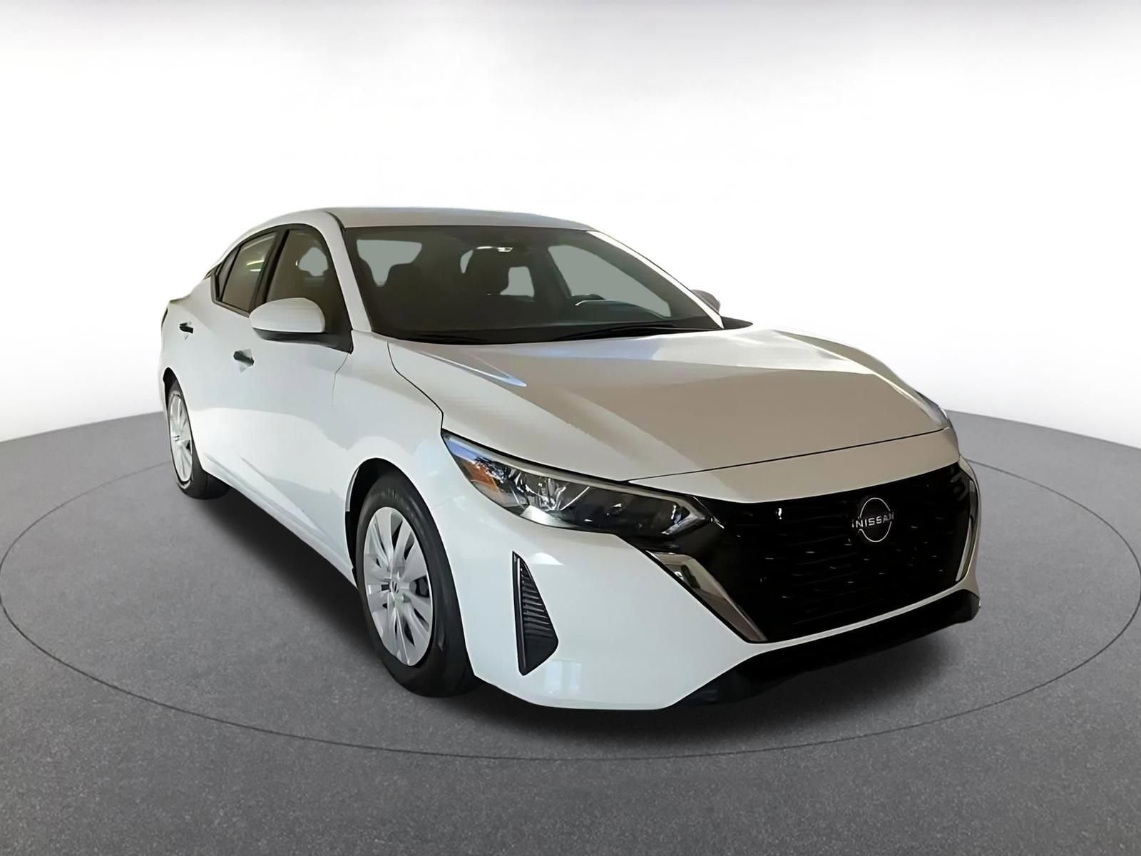 Thumbnail: 2025 Nissan Sentra - 3