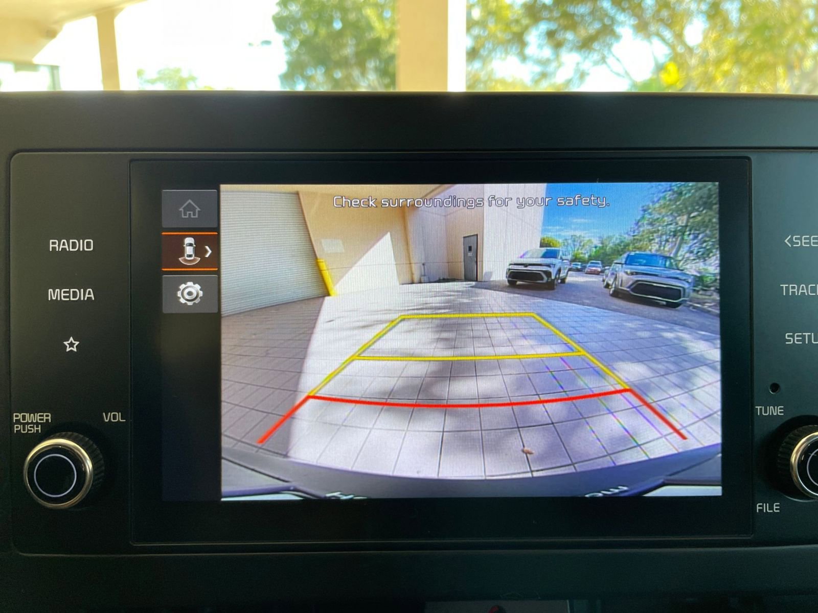 Thumbnail: 2025 Kia Sportage - 20