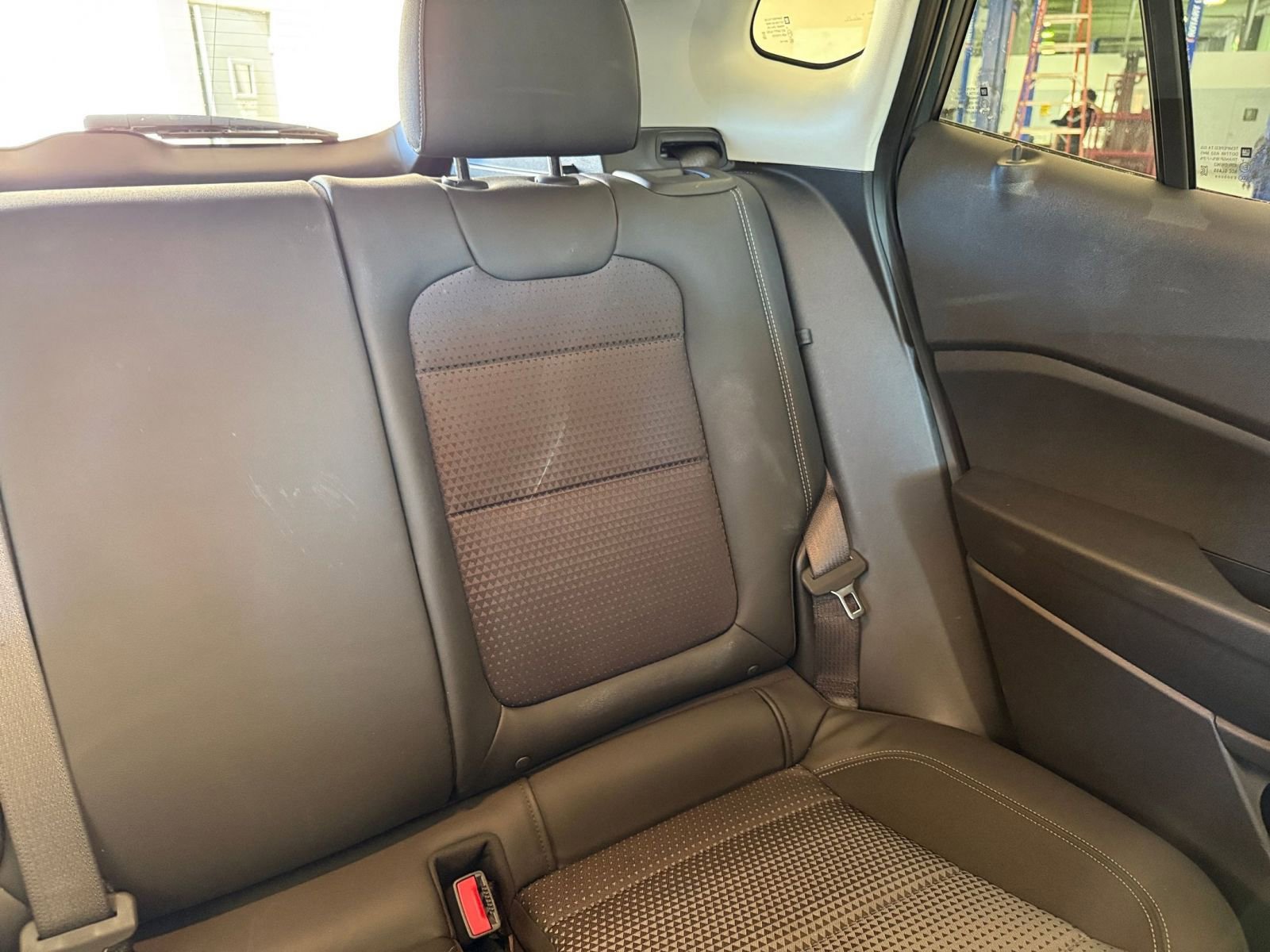 Thumbnail: 2025 Chevrolet Trax - 31