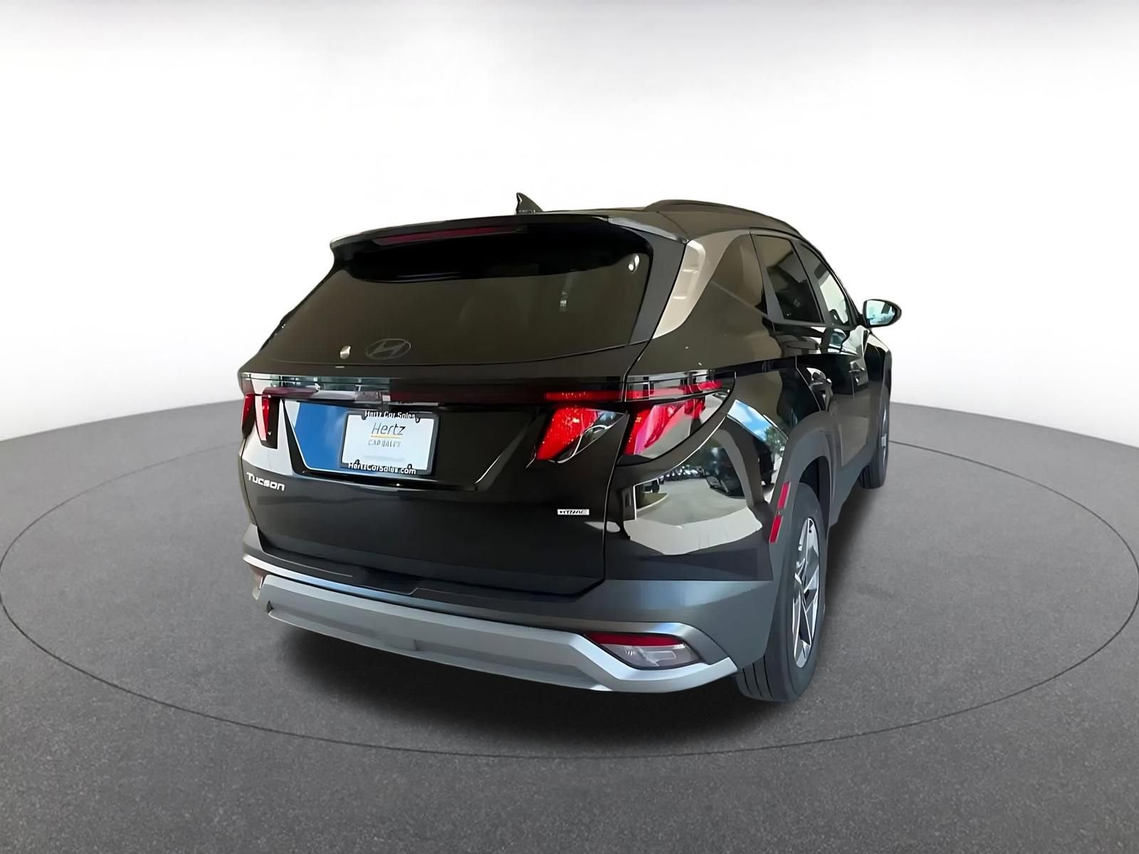 Thumbnail: 2025 Hyundai Tucson - 14