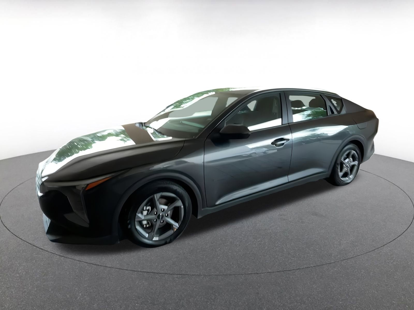 Thumbnail: 2025 Kia K4 - 7