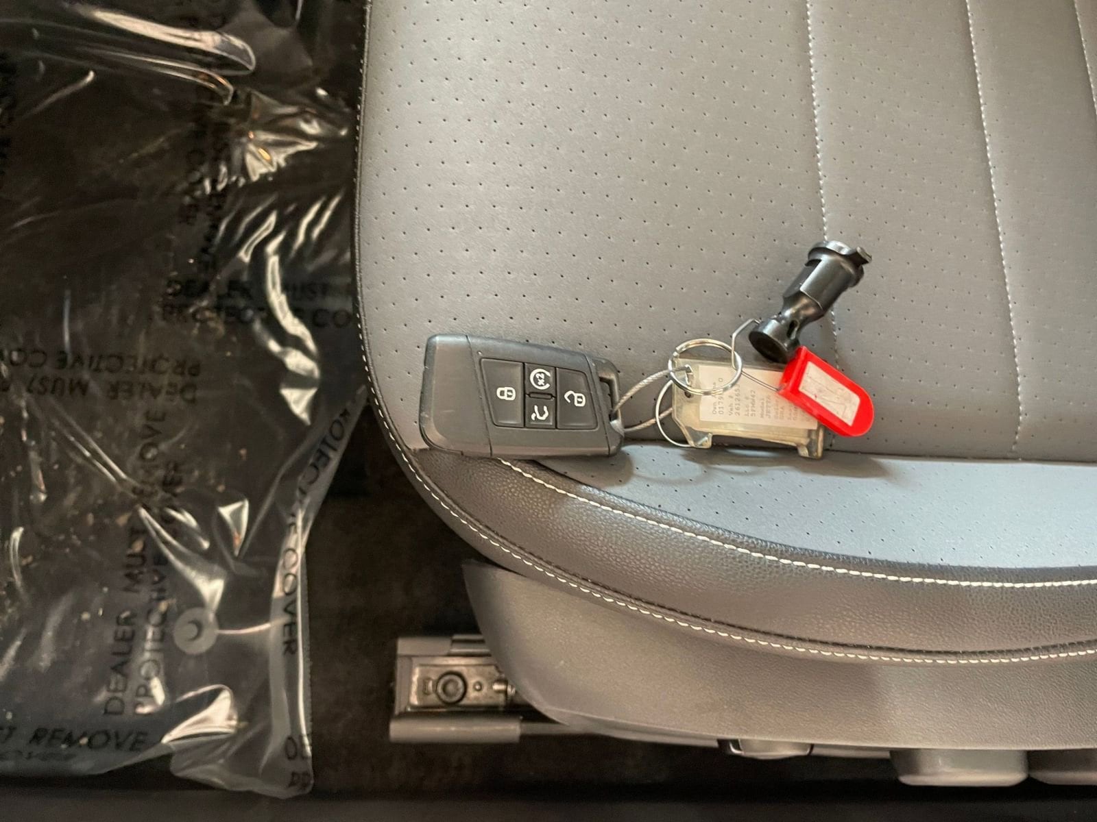 Thumbnail: 2025 Volkswagen Jetta - 18