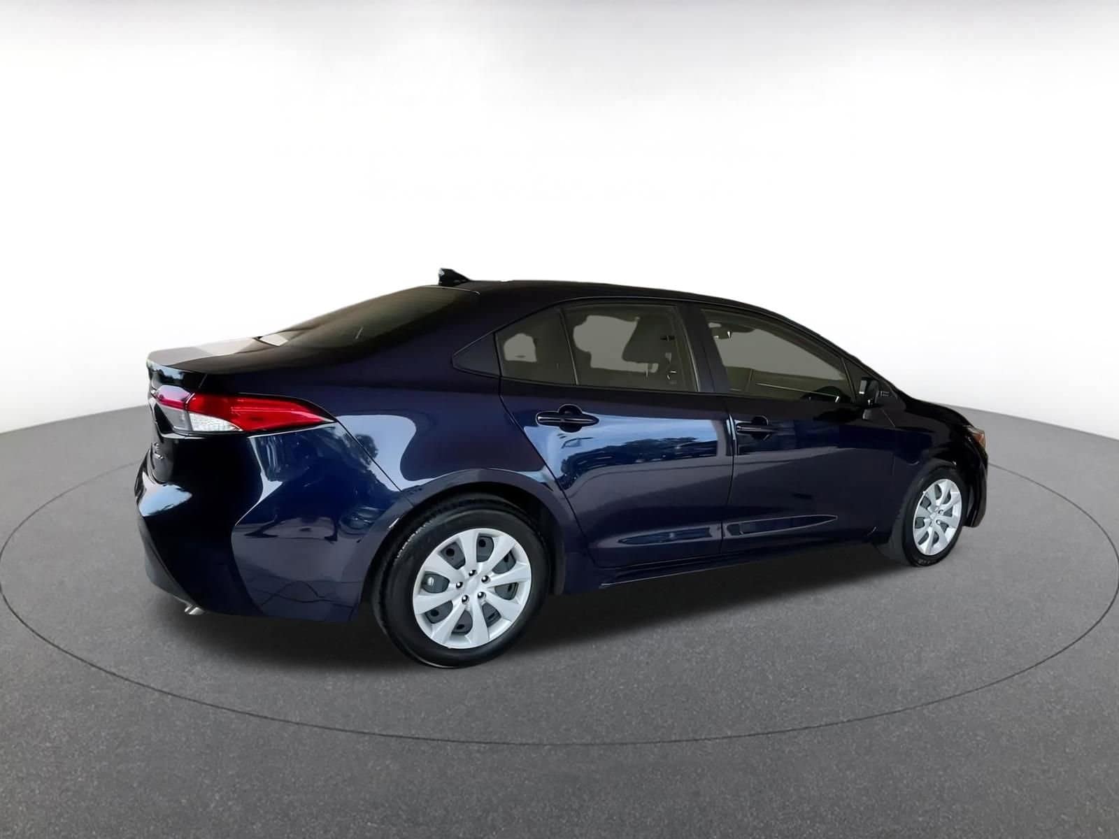 Thumbnail: 2025 Toyota Corolla - 21