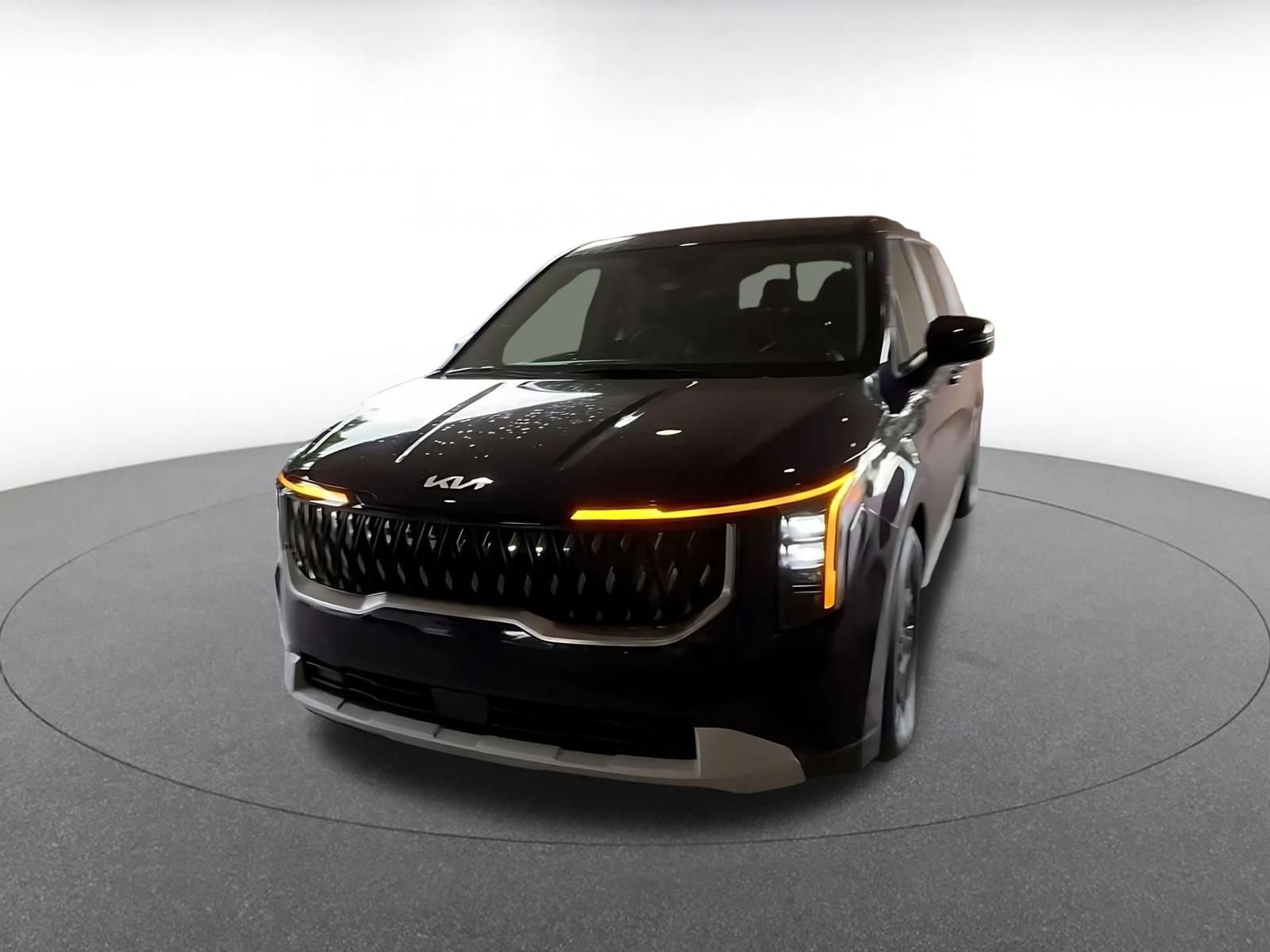 Thumbnail: 2026 Kia Carnival - 4