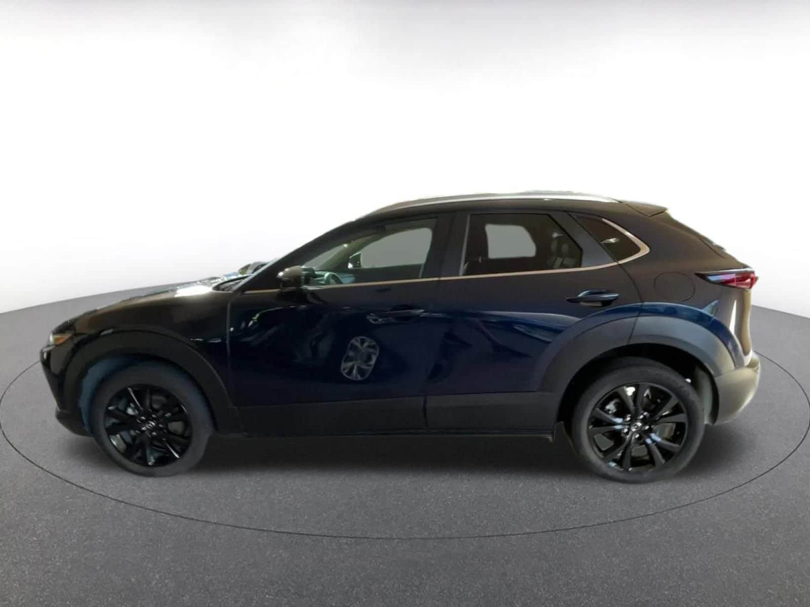 Thumbnail: 2025 Mazda CX-30 - 15