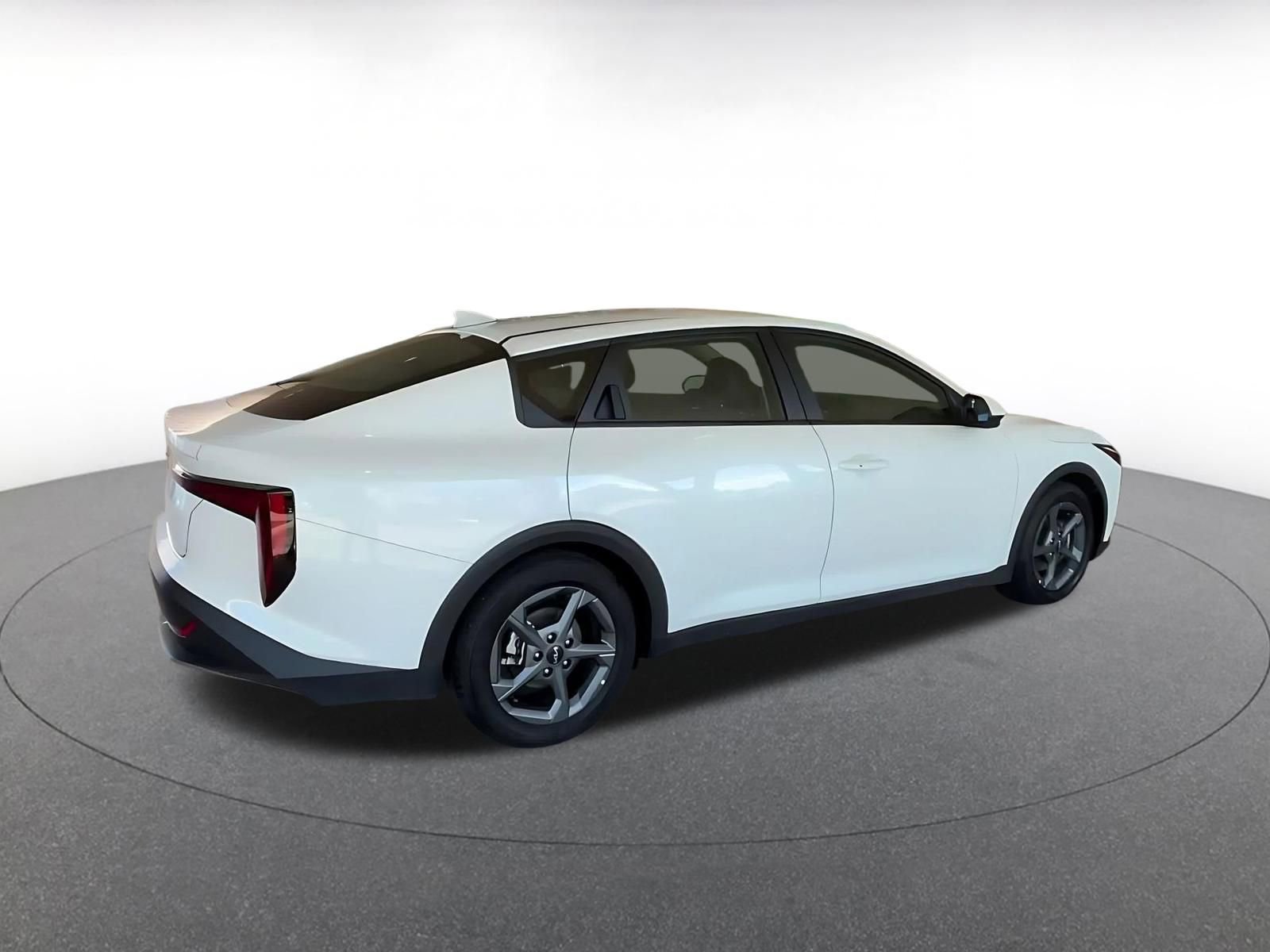 Thumbnail: 2025 Kia K4 - 14