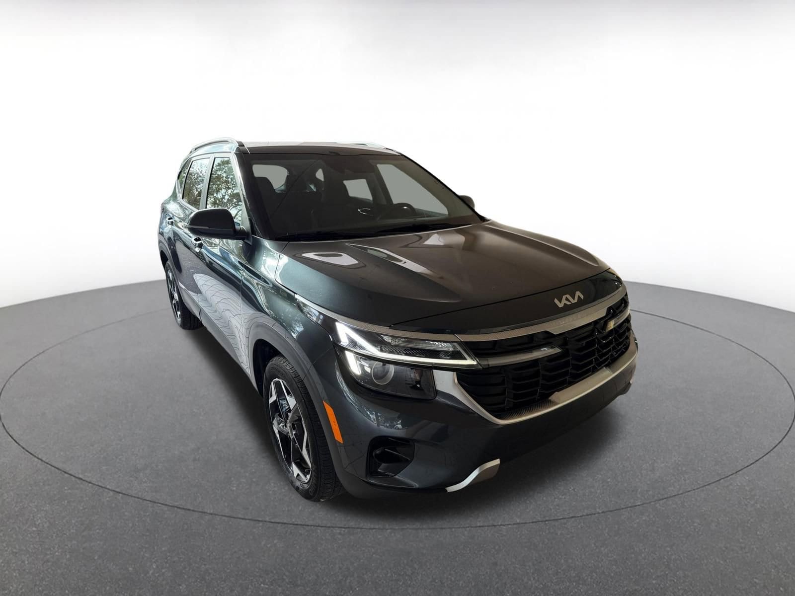 Thumbnail: 2025 Kia Seltos - 1