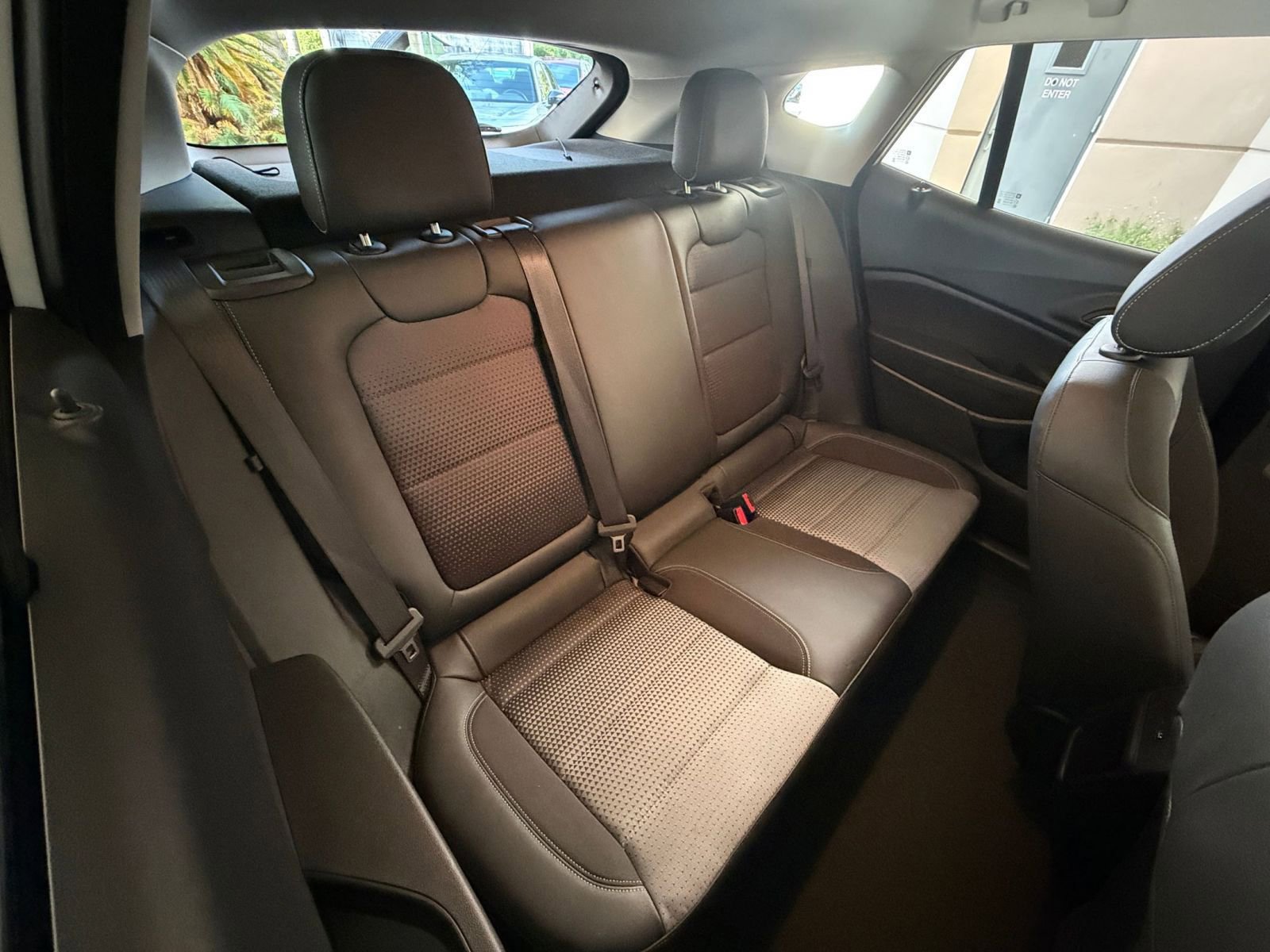 Thumbnail: 2025 Chevrolet Trax - 32