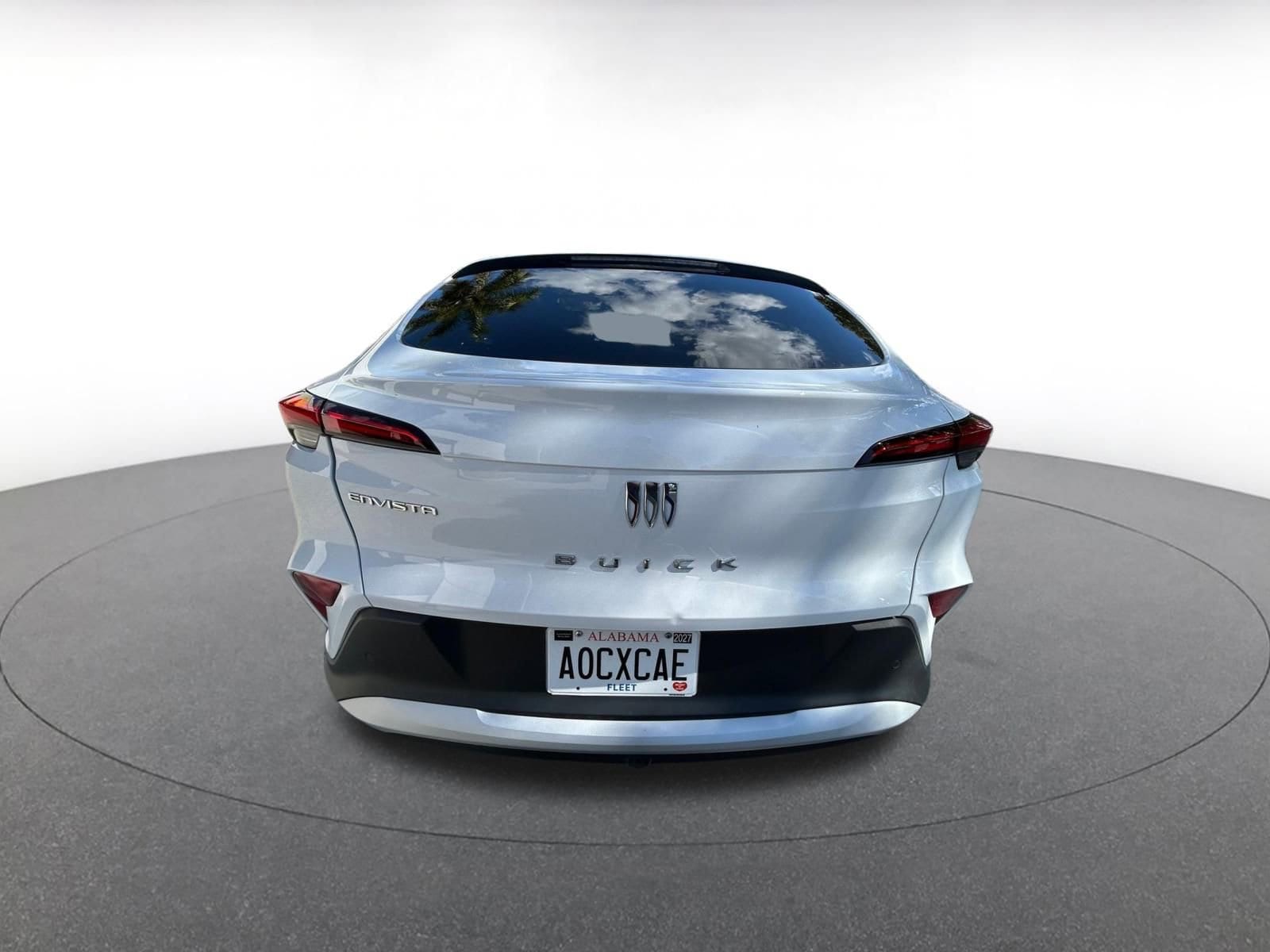 Thumbnail: 2025 Buick Envista - 6