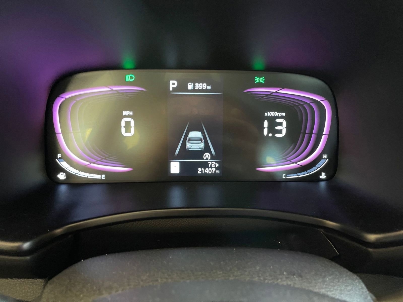 Thumbnail: 2025 Kia Soul - 34