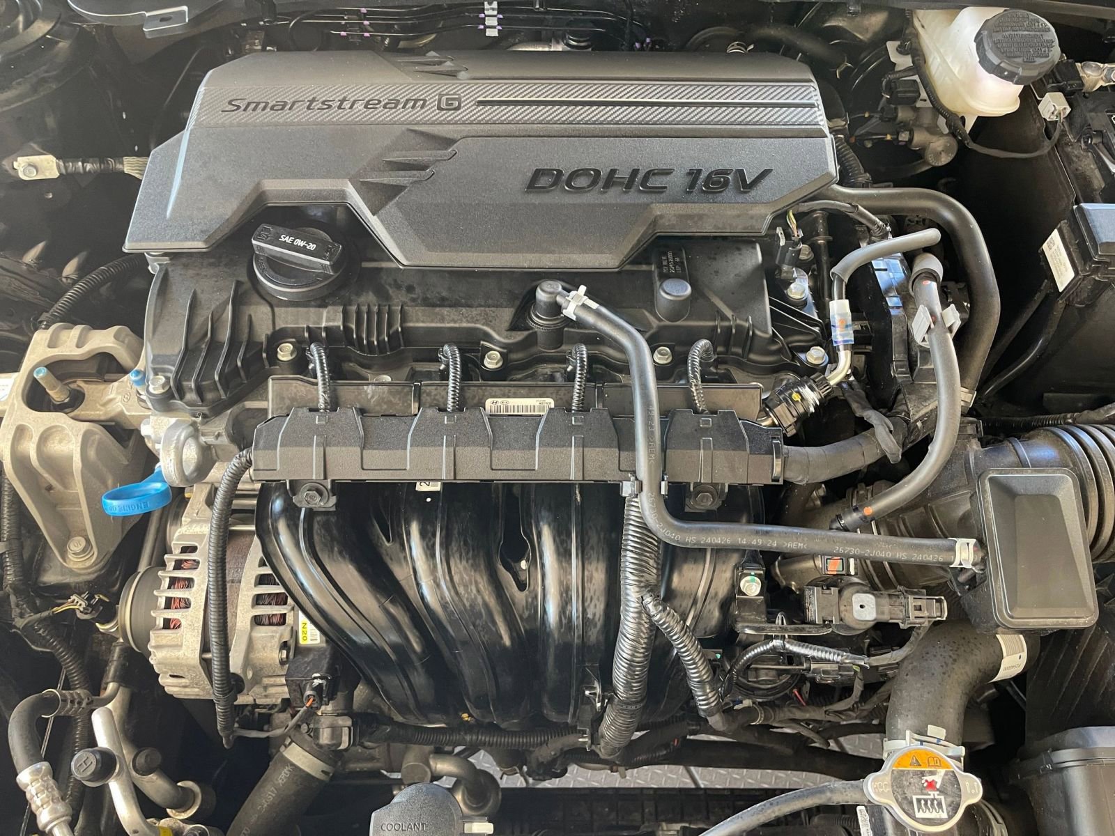 Thumbnail: 2025 Kia K4 - 31