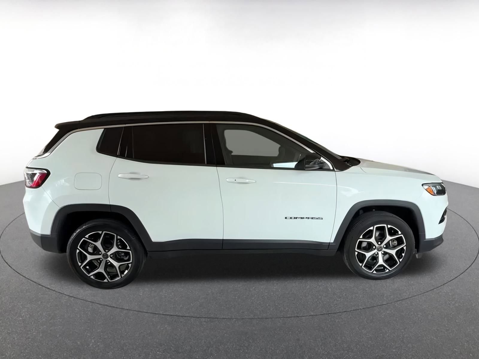 Thumbnail: 2025 Jeep Compass - 16