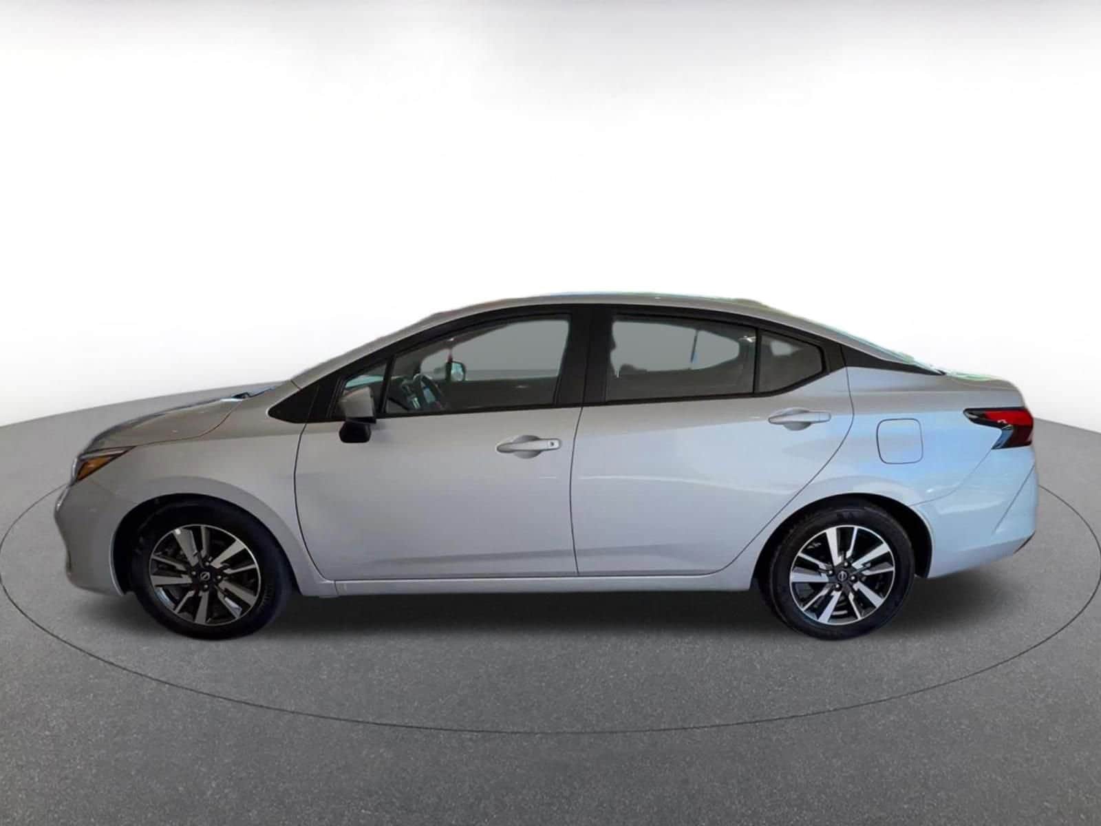 Thumbnail: 2025 Nissan Versa - 9