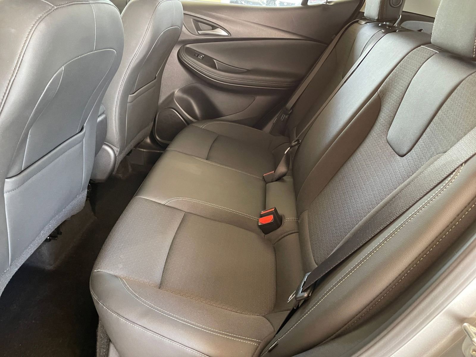 Thumbnail: 2025 Buick Encore GX - 23