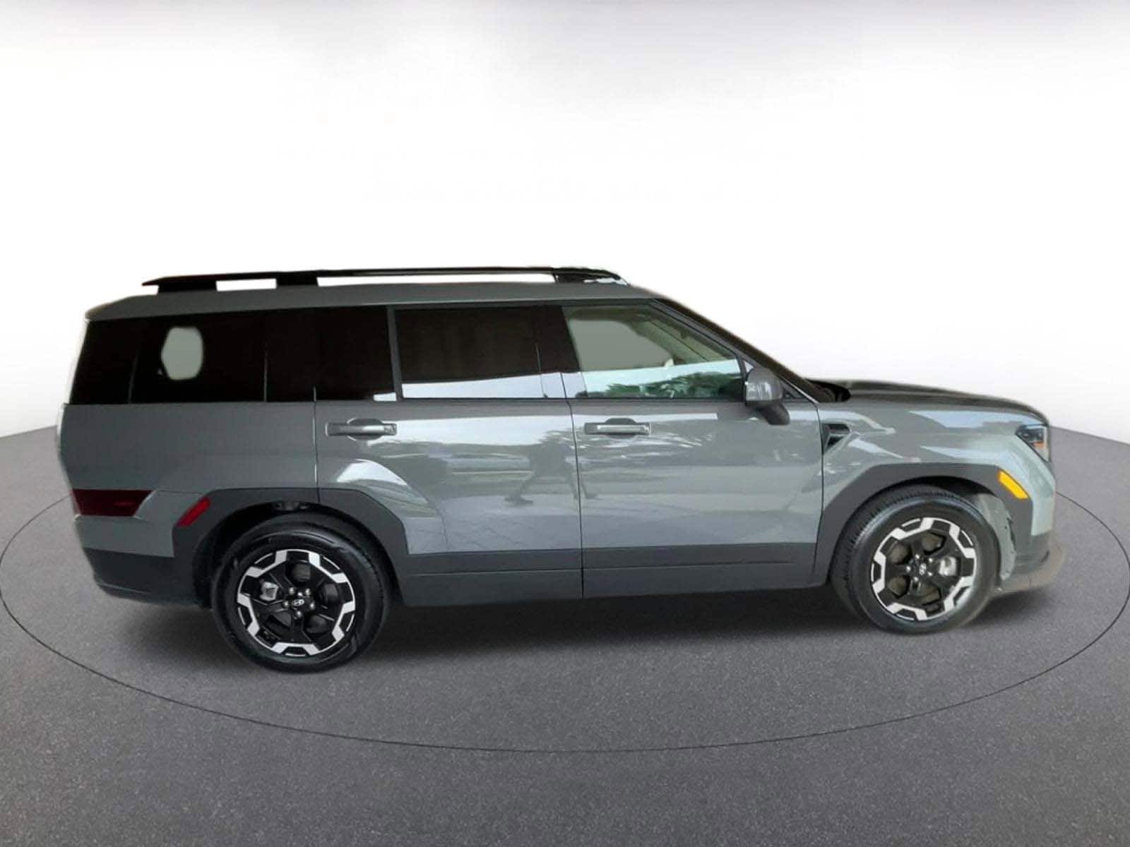 Thumbnail: 2025 Hyundai Santa Fe - 24