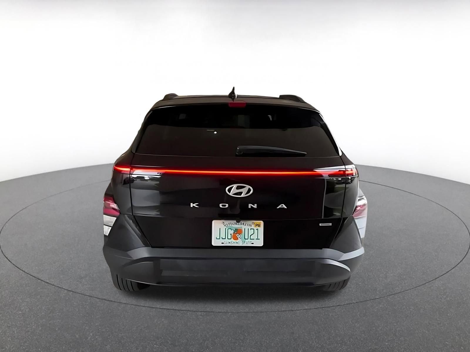 Thumbnail: 2025 Hyundai Kona - 12