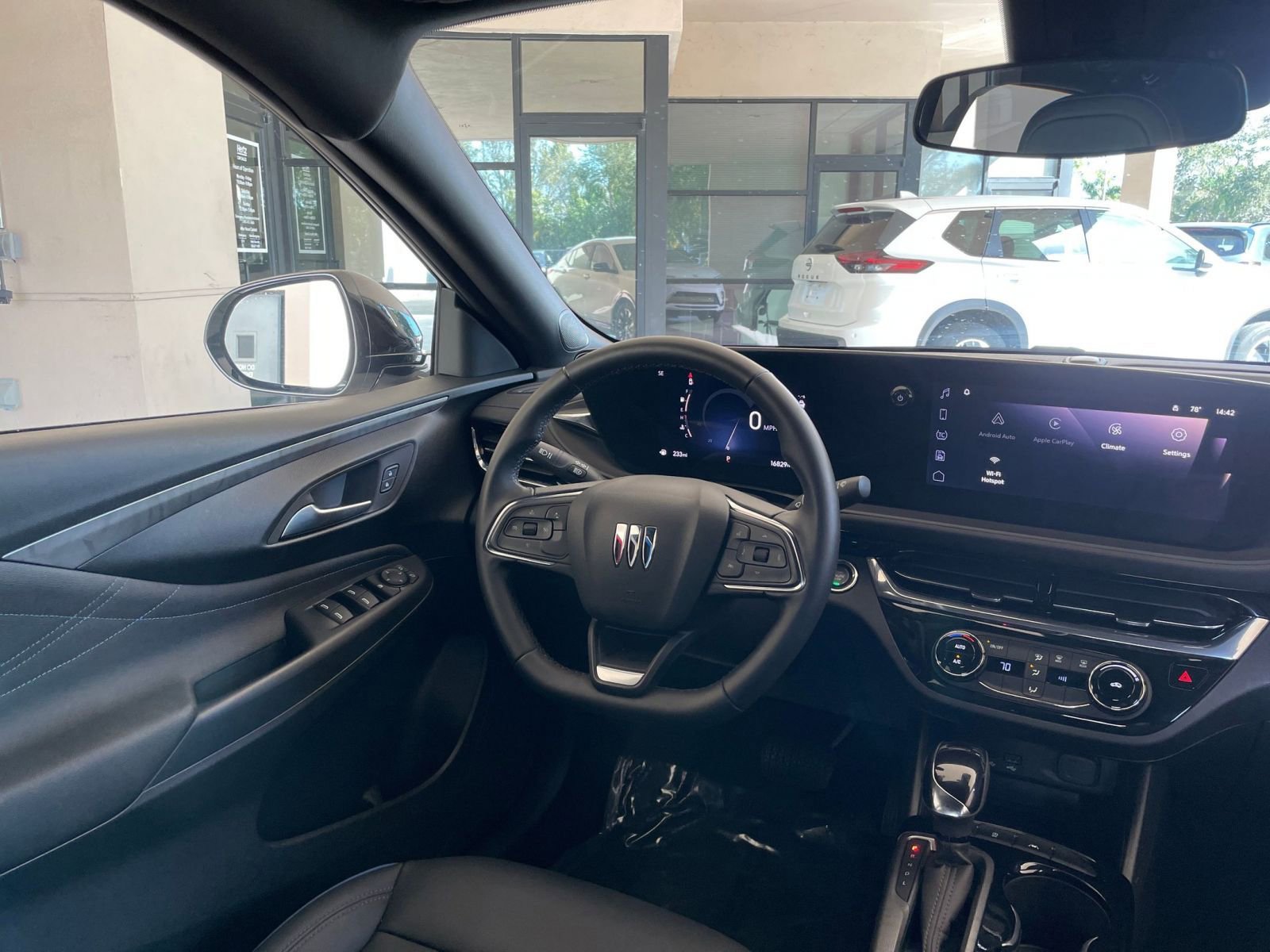 Thumbnail: 2025 Buick Envista - 29