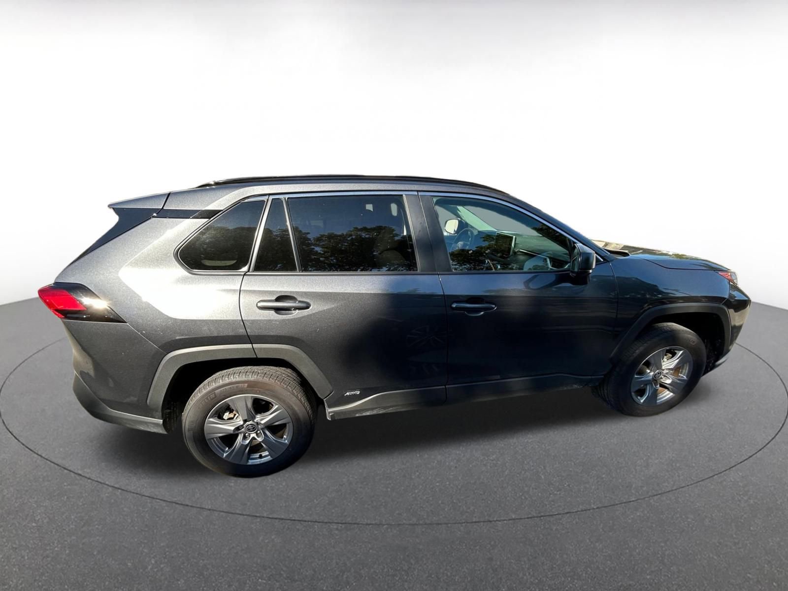 Thumbnail: 2025 Toyota RAV4 - 24