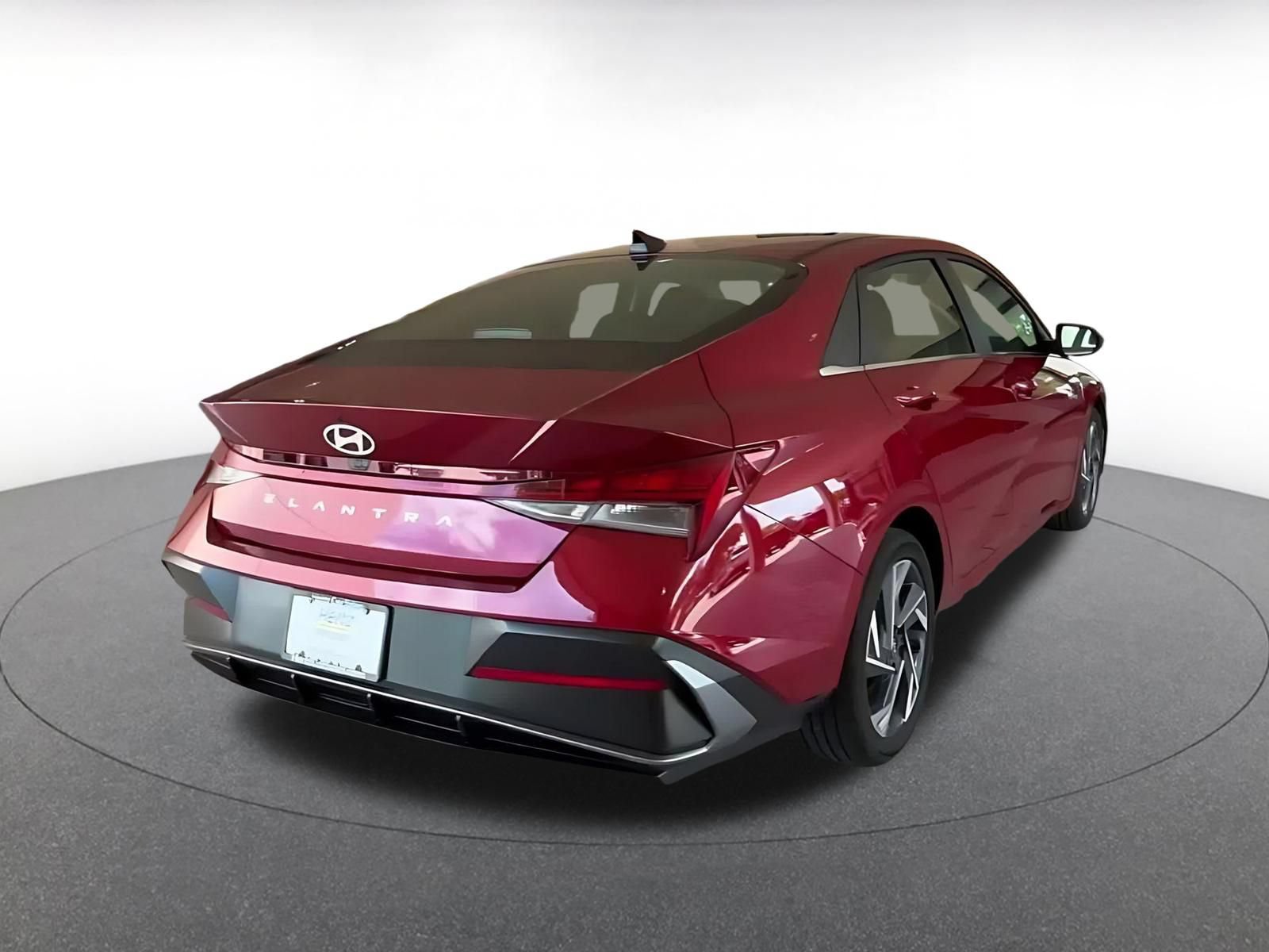 Thumbnail: 2025 Hyundai Elantra - 14