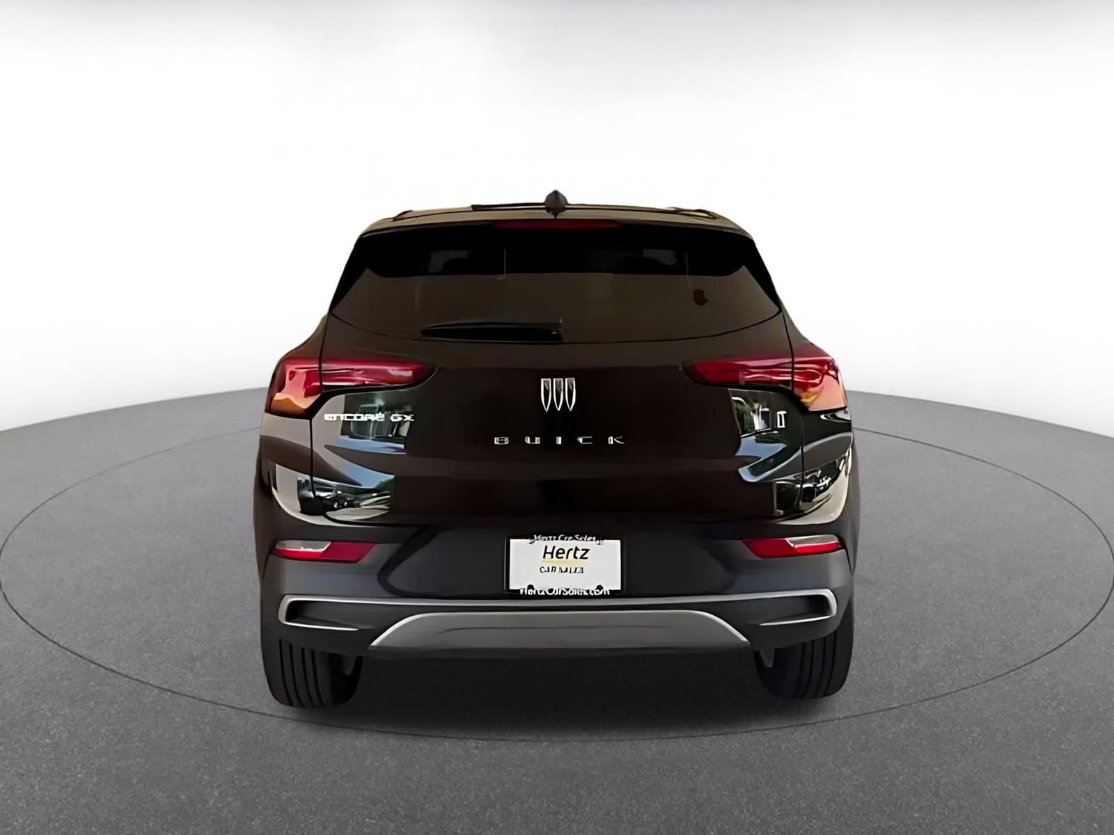 Thumbnail: 2025 Buick Encore GX - 11