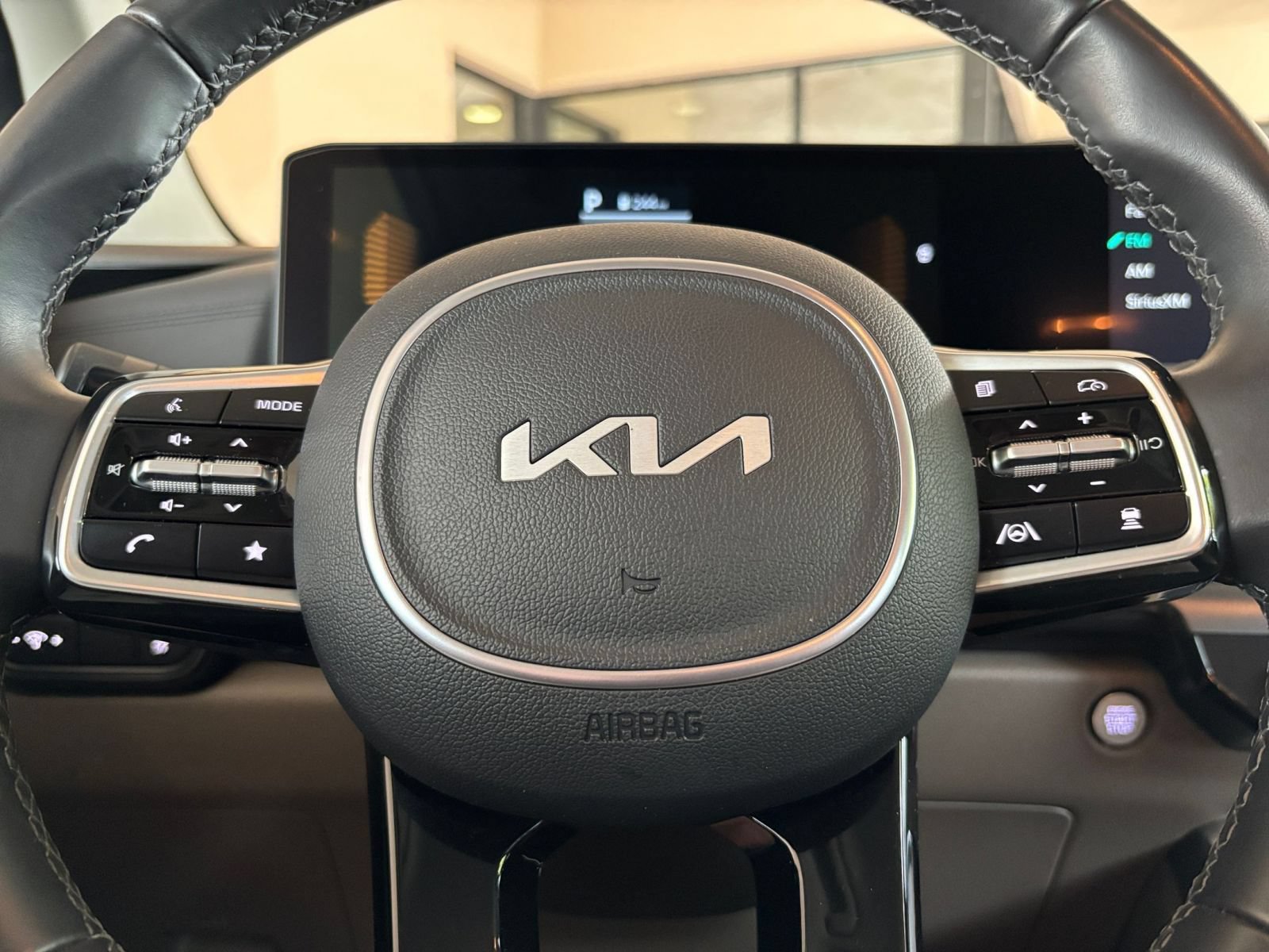 Thumbnail: 2026 Kia Carnival - 29