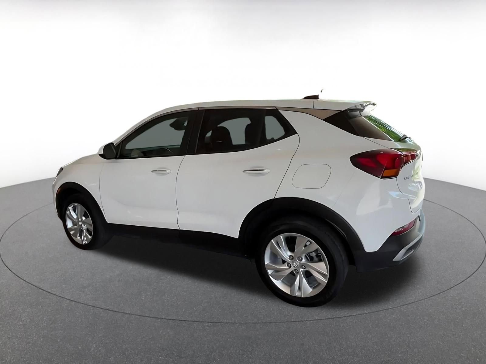 Thumbnail: 2025 Buick Encore GX - 10