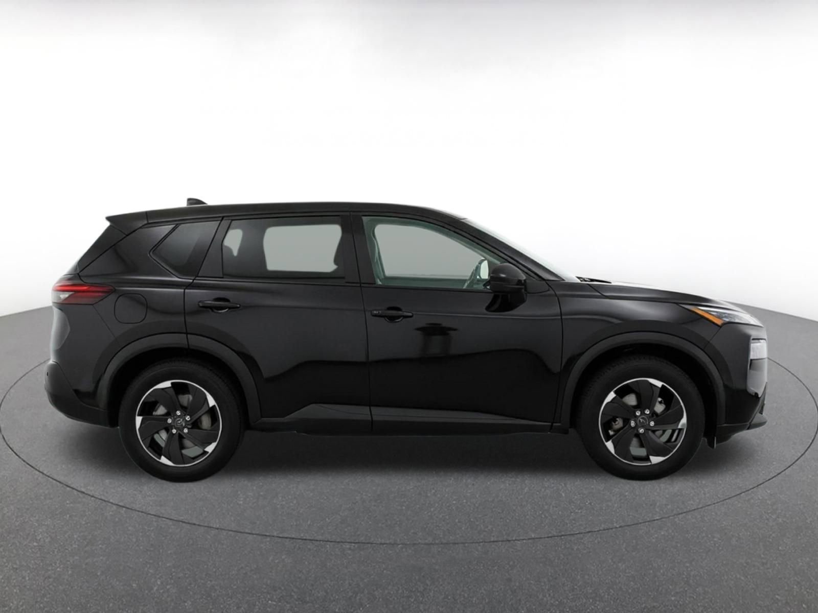 Thumbnail: 2025 Nissan Rogue - 20