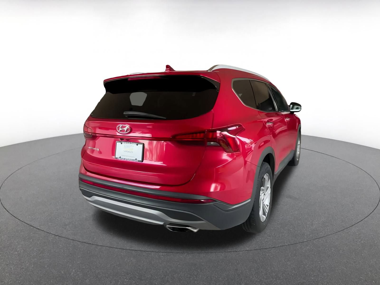 Thumbnail: 2023 Hyundai Santa Fe - 14